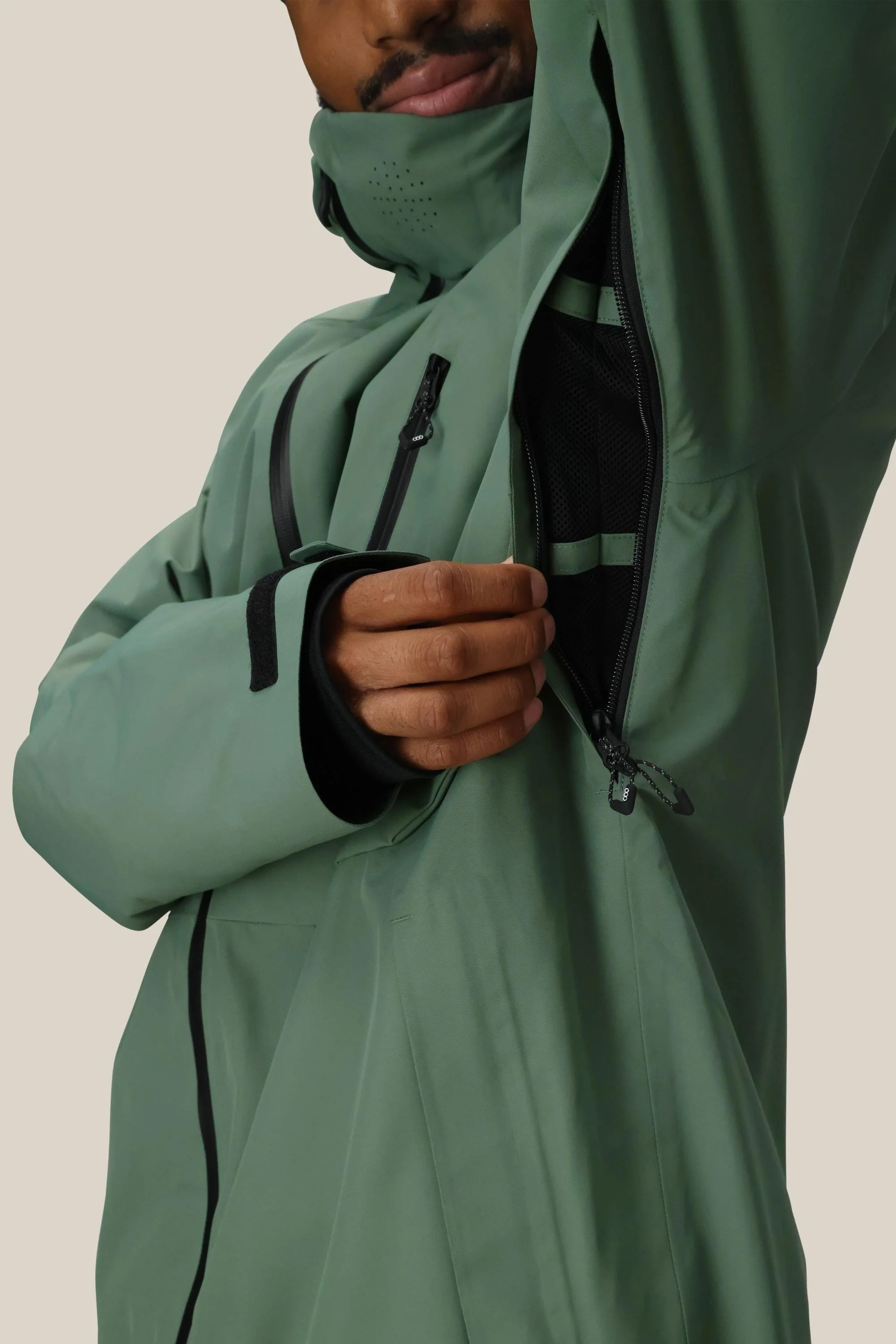 686 Men's Hydra™ Thermagraph® Jacket - Image 18