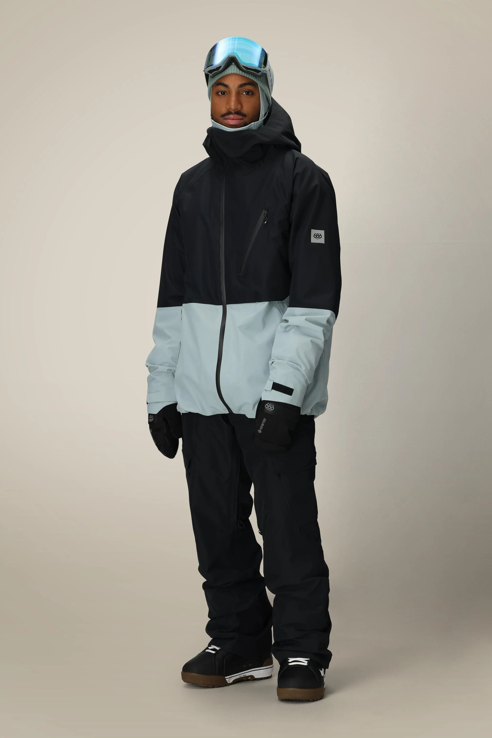 686 Men's Hydra™ Thermagraph® Jacket - Image 28