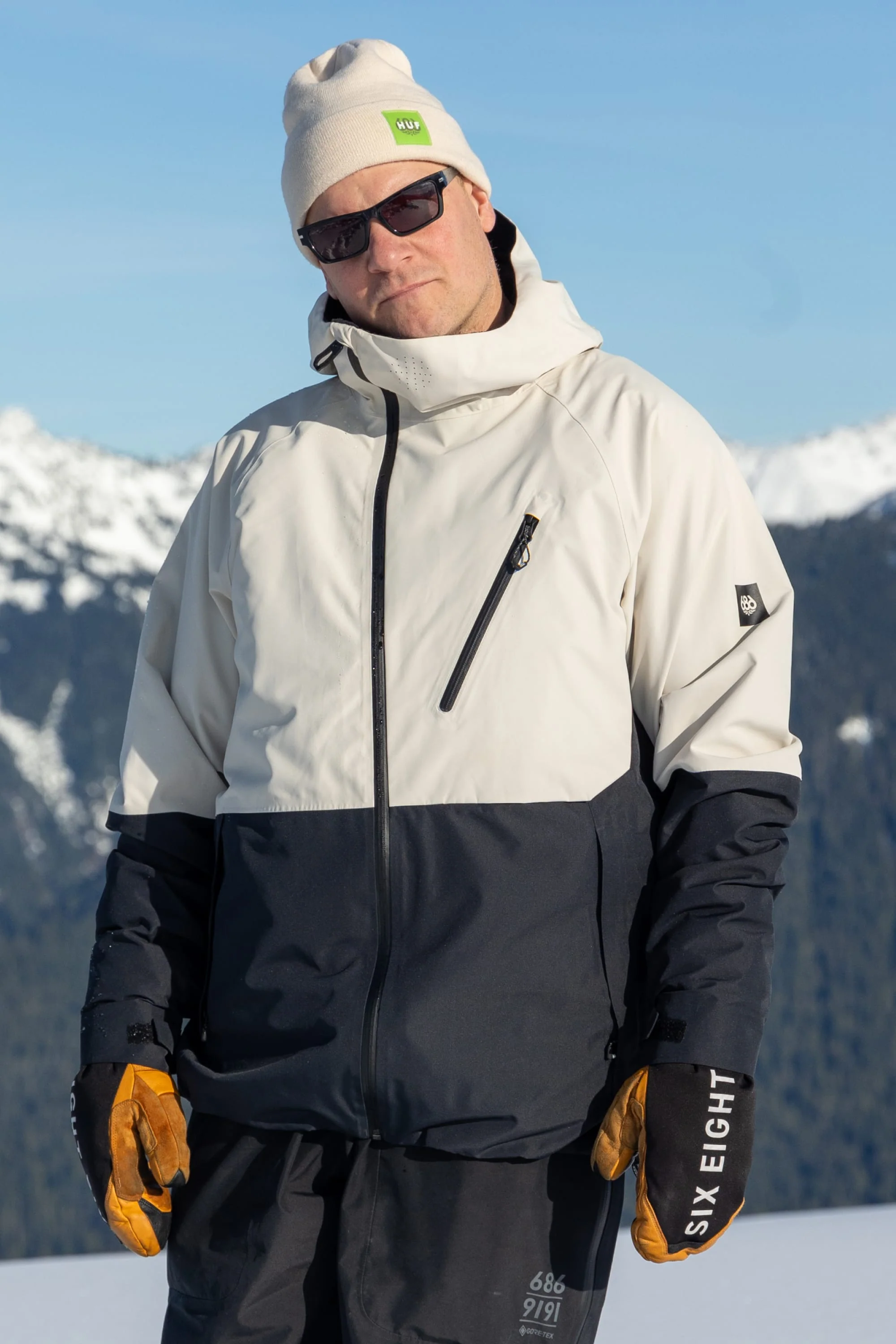 686 Men's Hydra™ Thermagraph® Jacket - Image 29