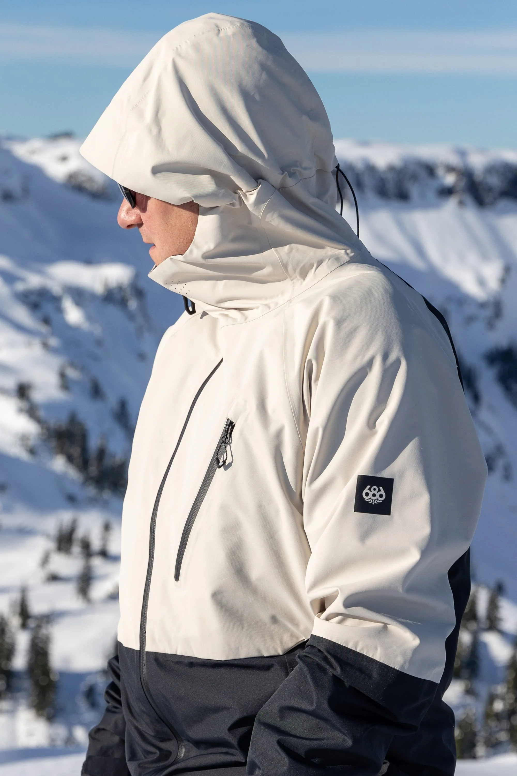 686 Men's Hydra™ Thermagraph® Jacket - Image 36