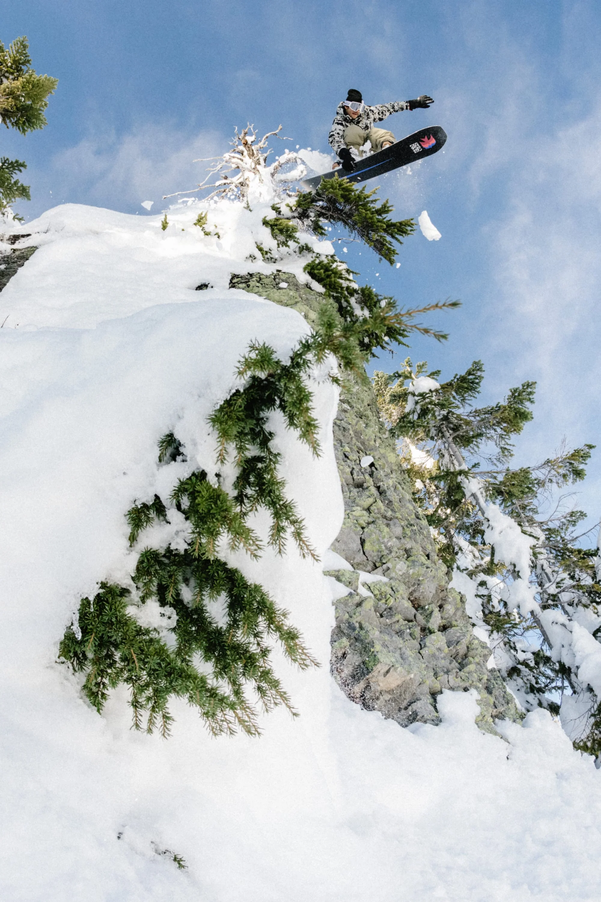 686 Men's Hydra™ Thermagraph® Jacket - Image 4