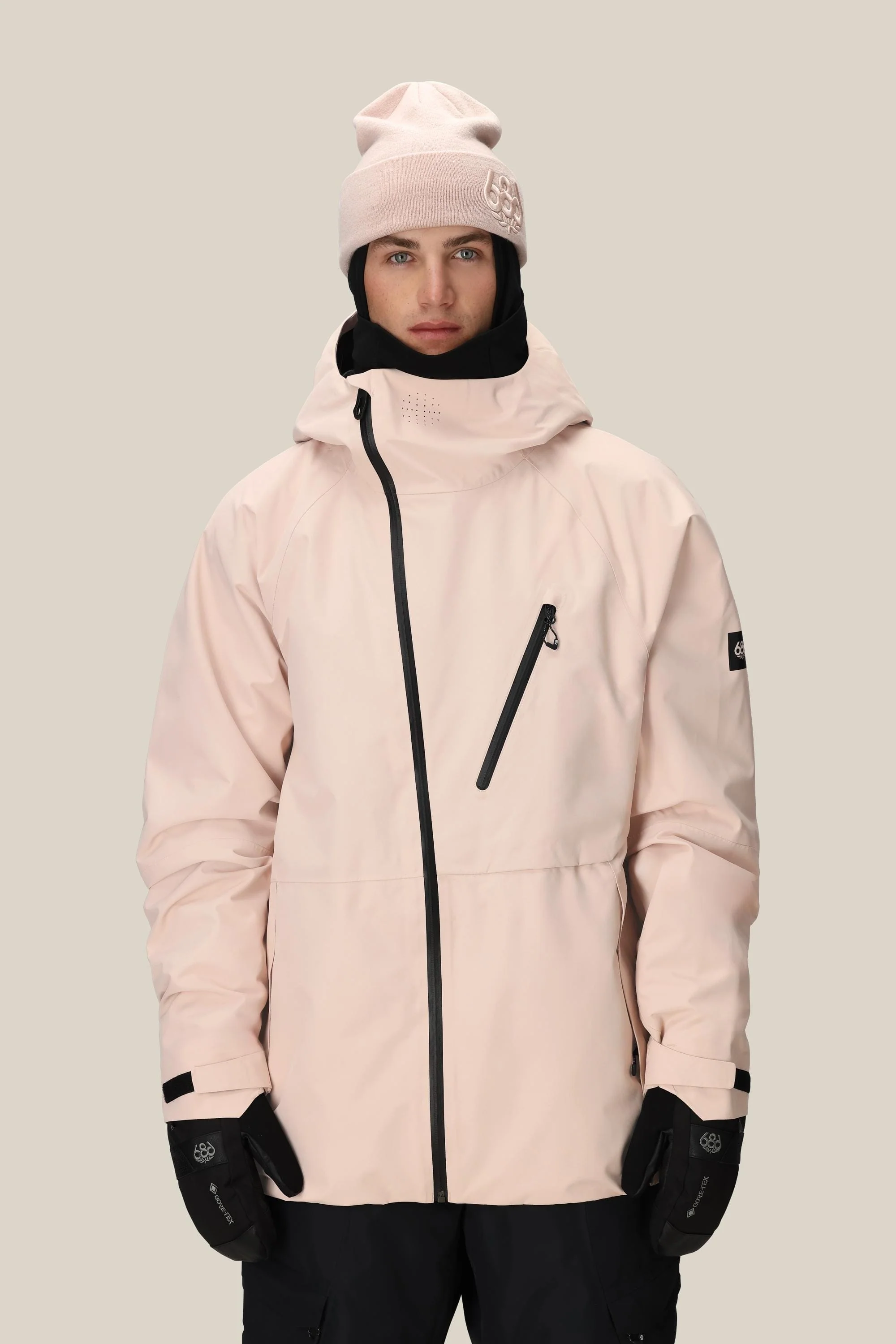 686 Men's Hydra™ Thermagraph® Jacket - Image 42