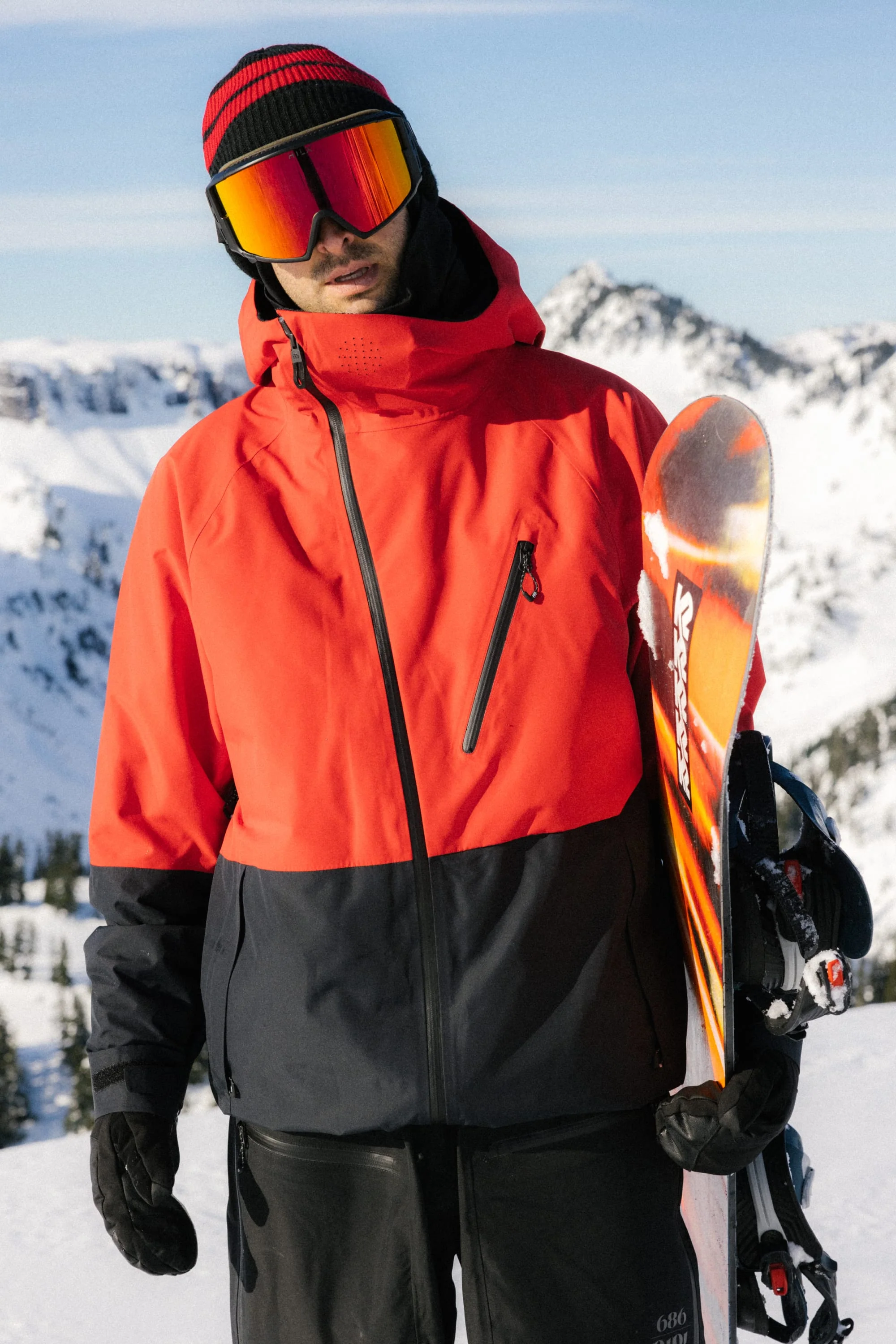 686 Men's Hydra™ Thermagraph® Jacket - Image 44