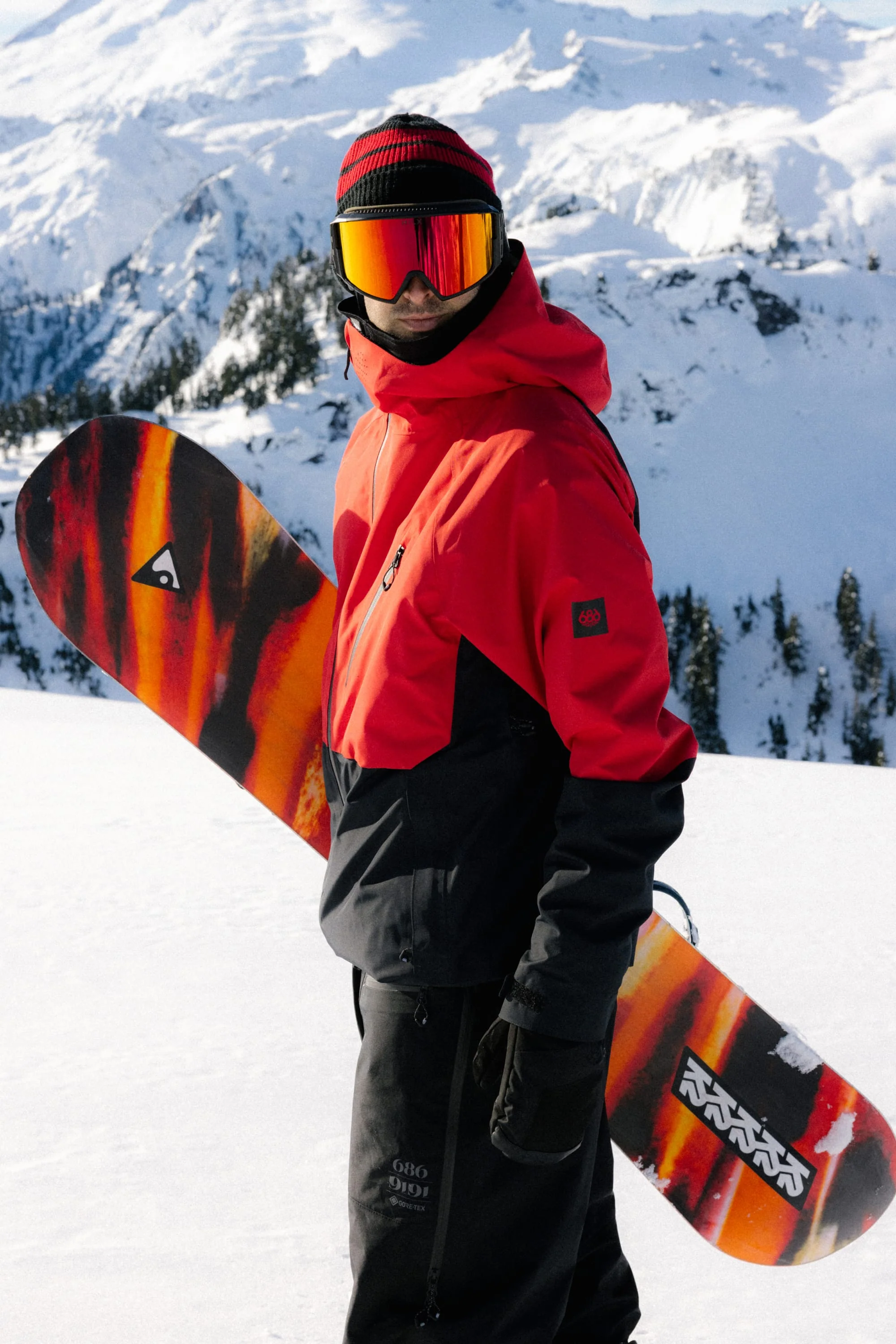 686 Men's Hydra™ Thermagraph® Jacket - Image 47