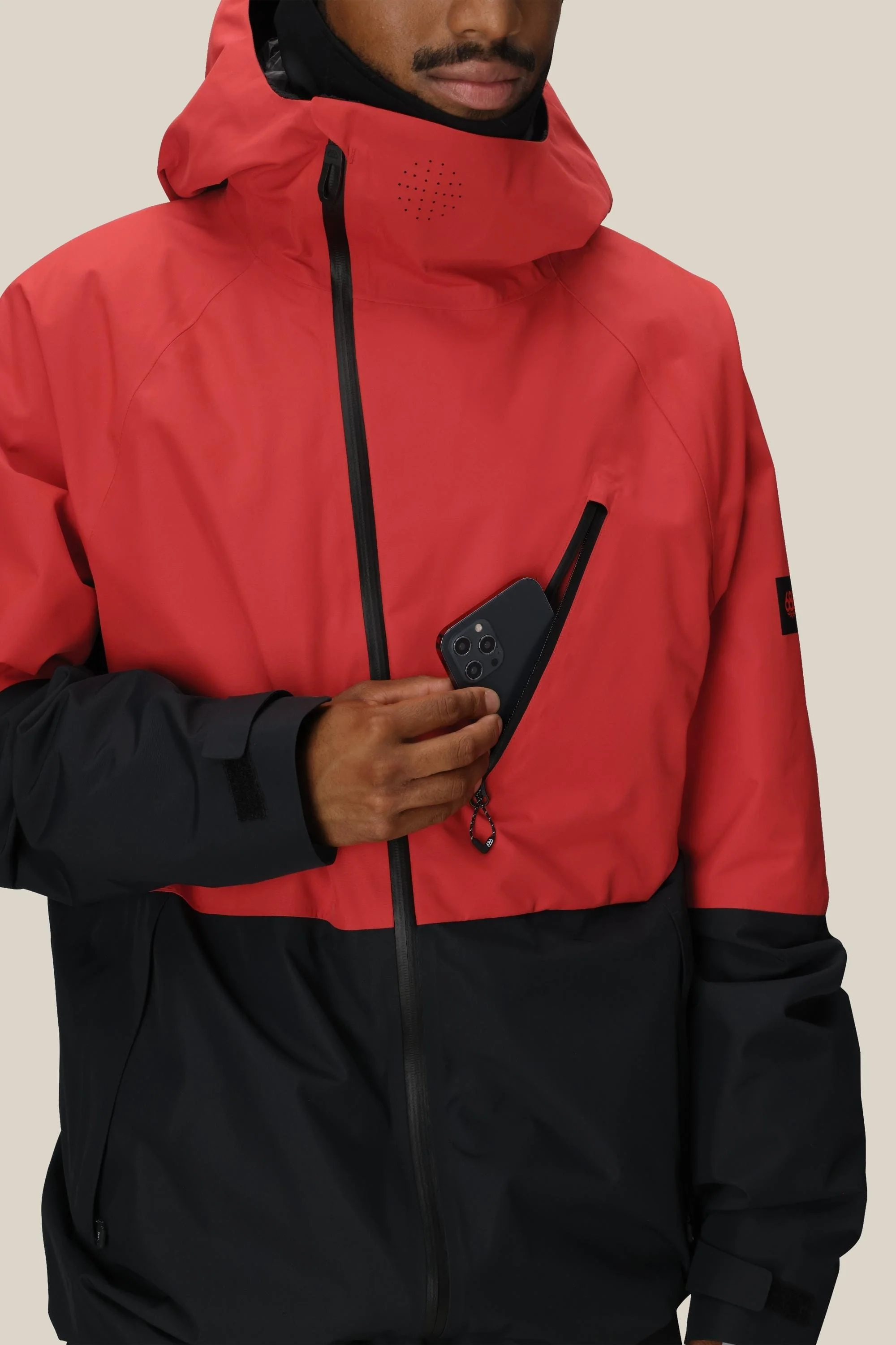 686 Men's Hydra™ Thermagraph® Jacket - Image 48