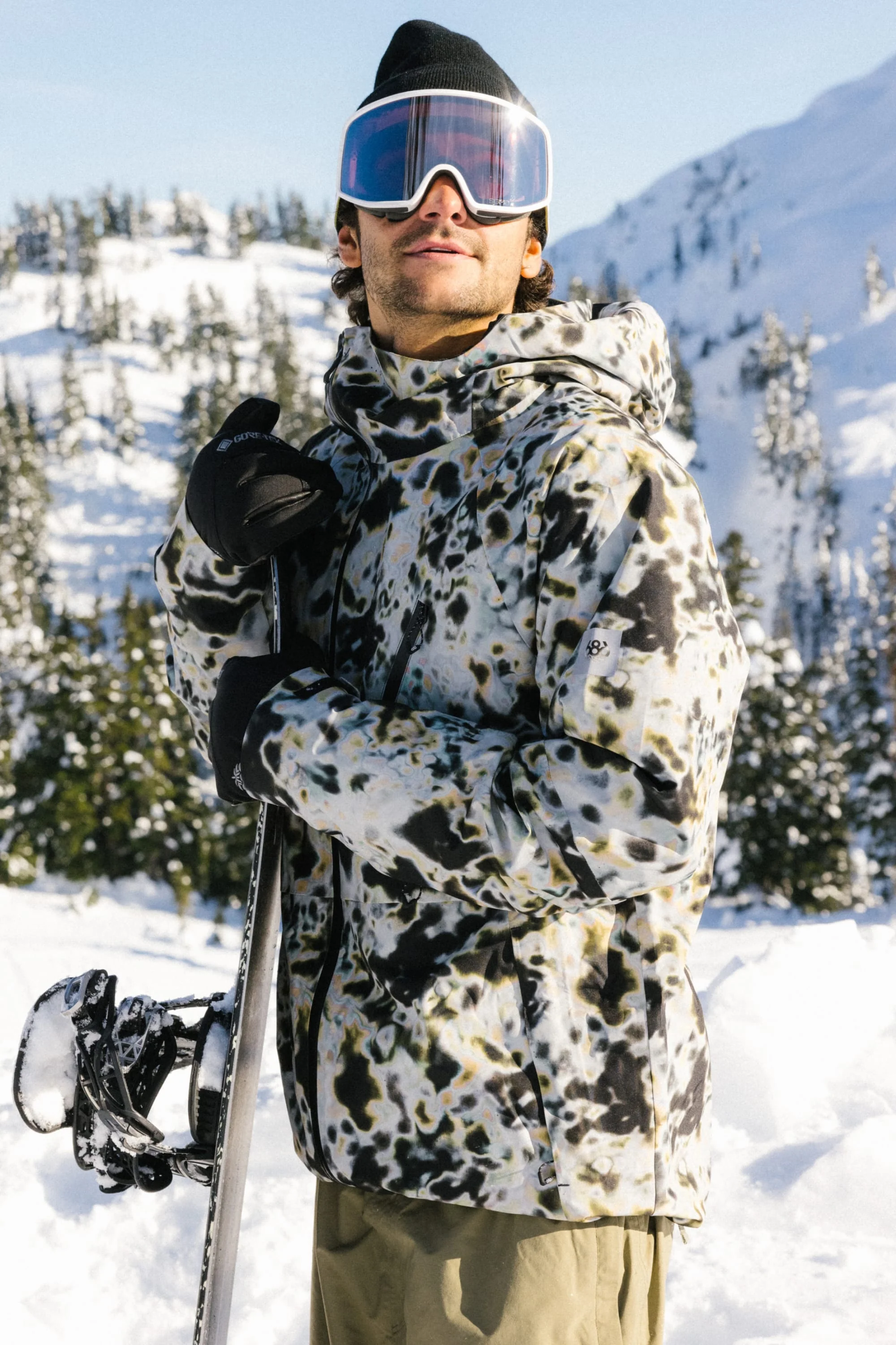686 Men's Hydra™ Thermagraph® Jacket - Image 58