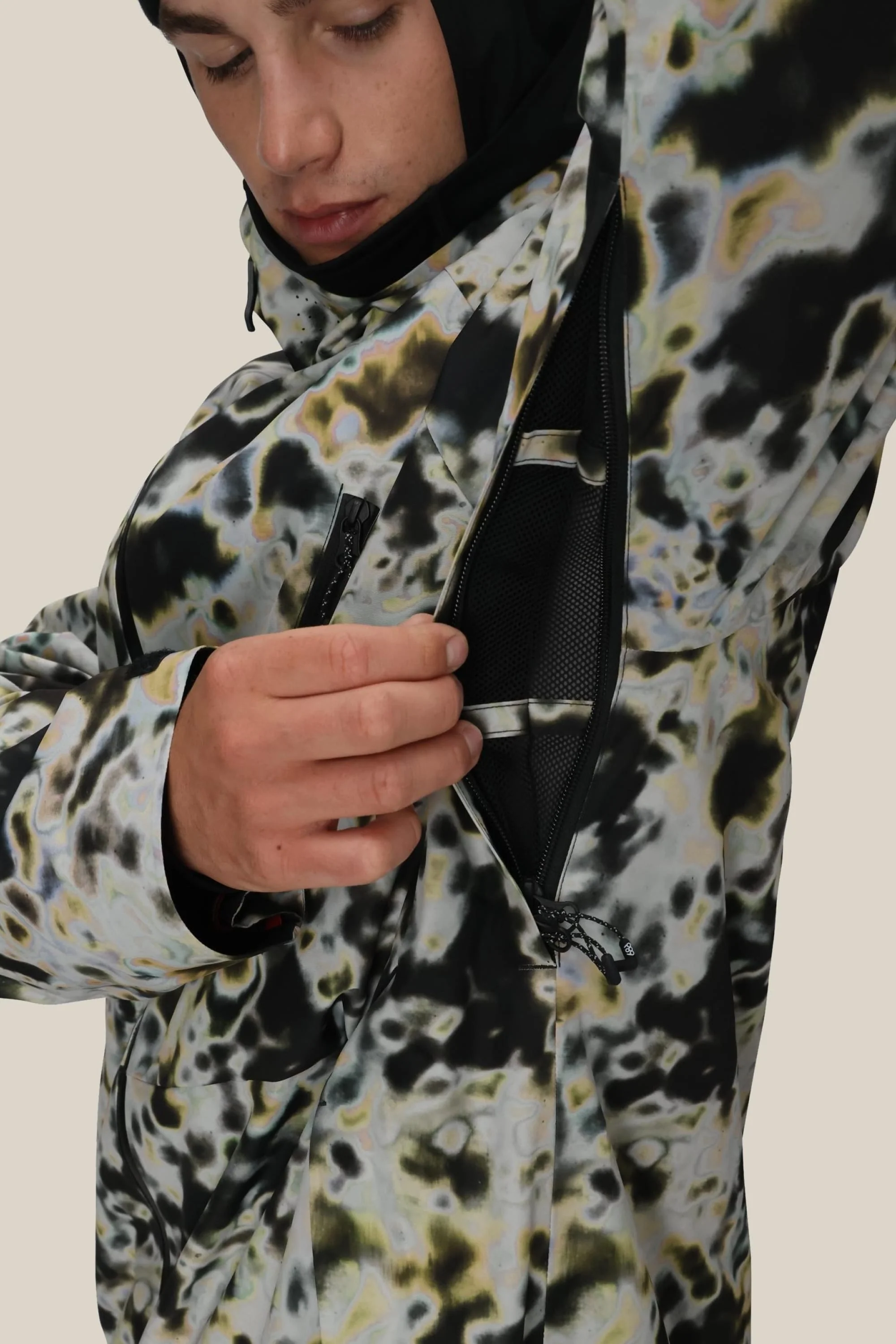 686 Men's Hydra™ Thermagraph® Jacket - Image 6