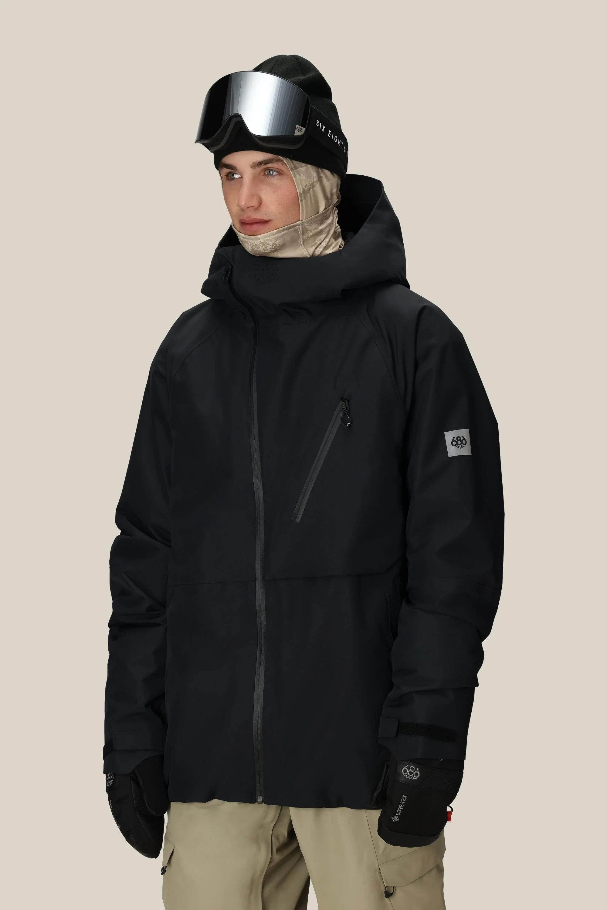 686 Men's Hydra™ Thermagraph® Jacket - Image 60