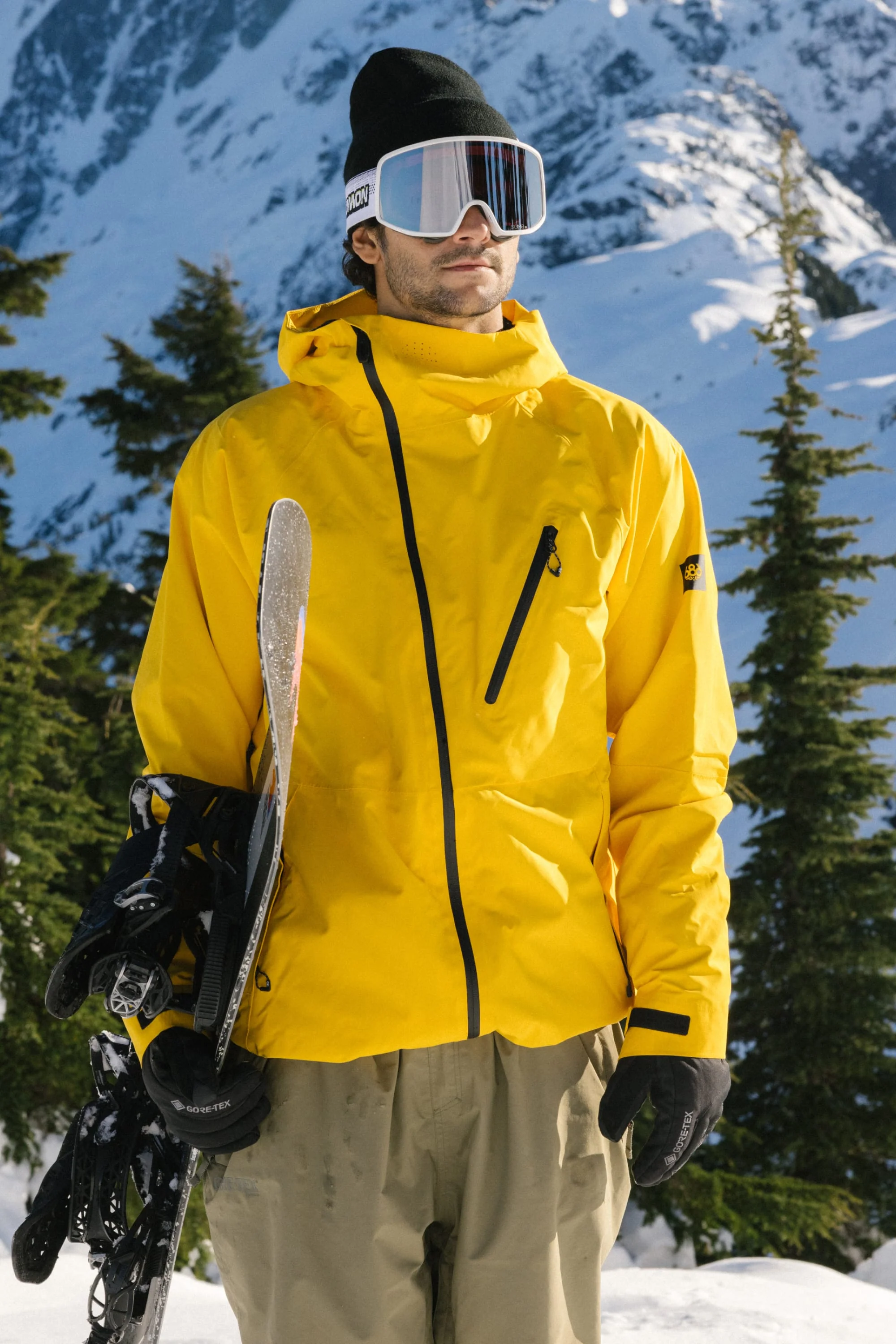 686 Men's Hydra™ Thermagraph® Jacket - Image 61