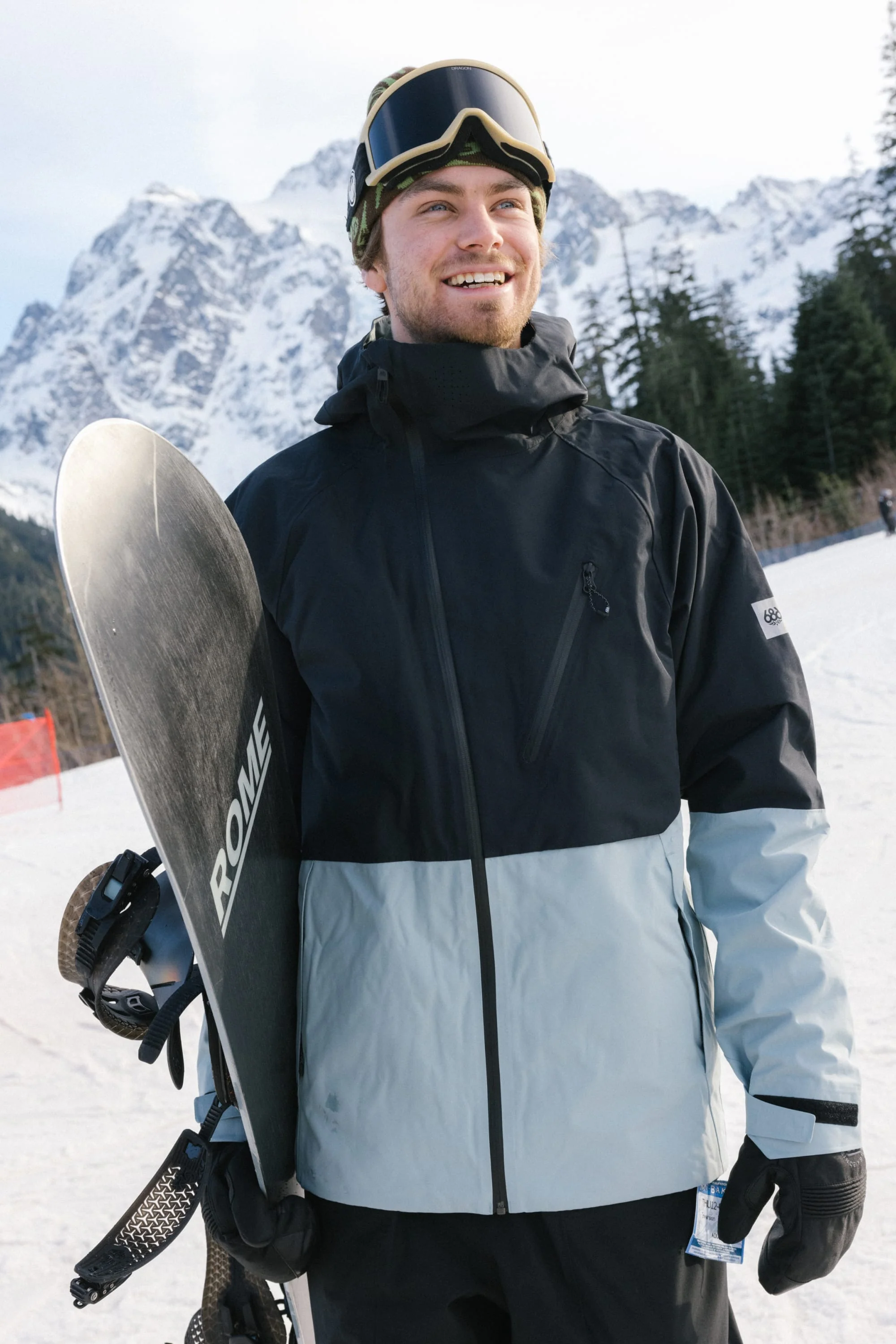 686 Men's Hydra™ Thermagraph® Jacket - Image 62