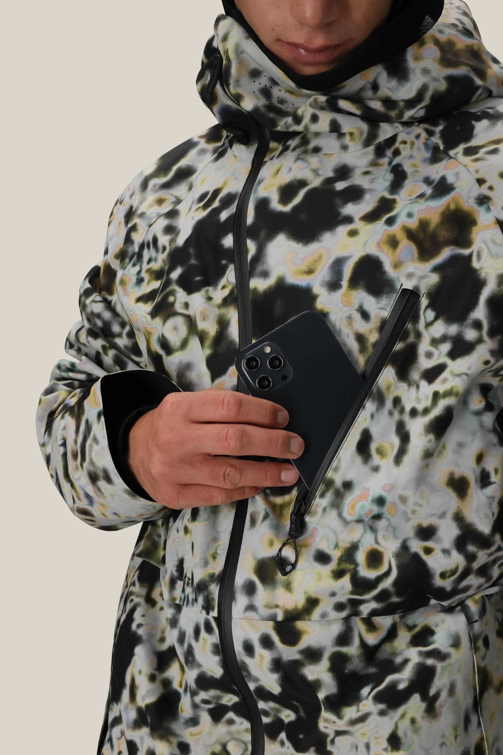 686 Men's Hydra™ Thermagraph® Jacket - Image 7