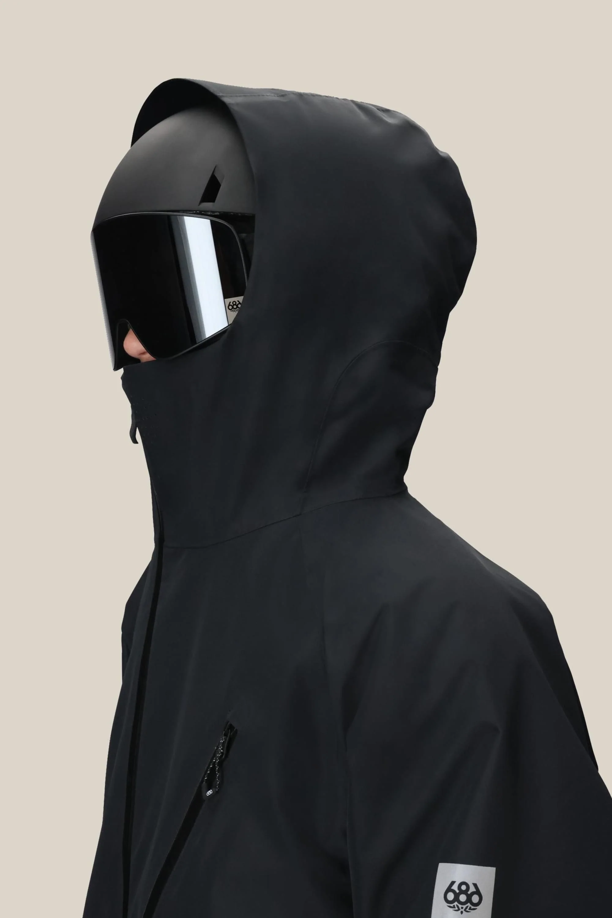 686 Men's Hydra™ Thermagraph® Jacket - Image 9