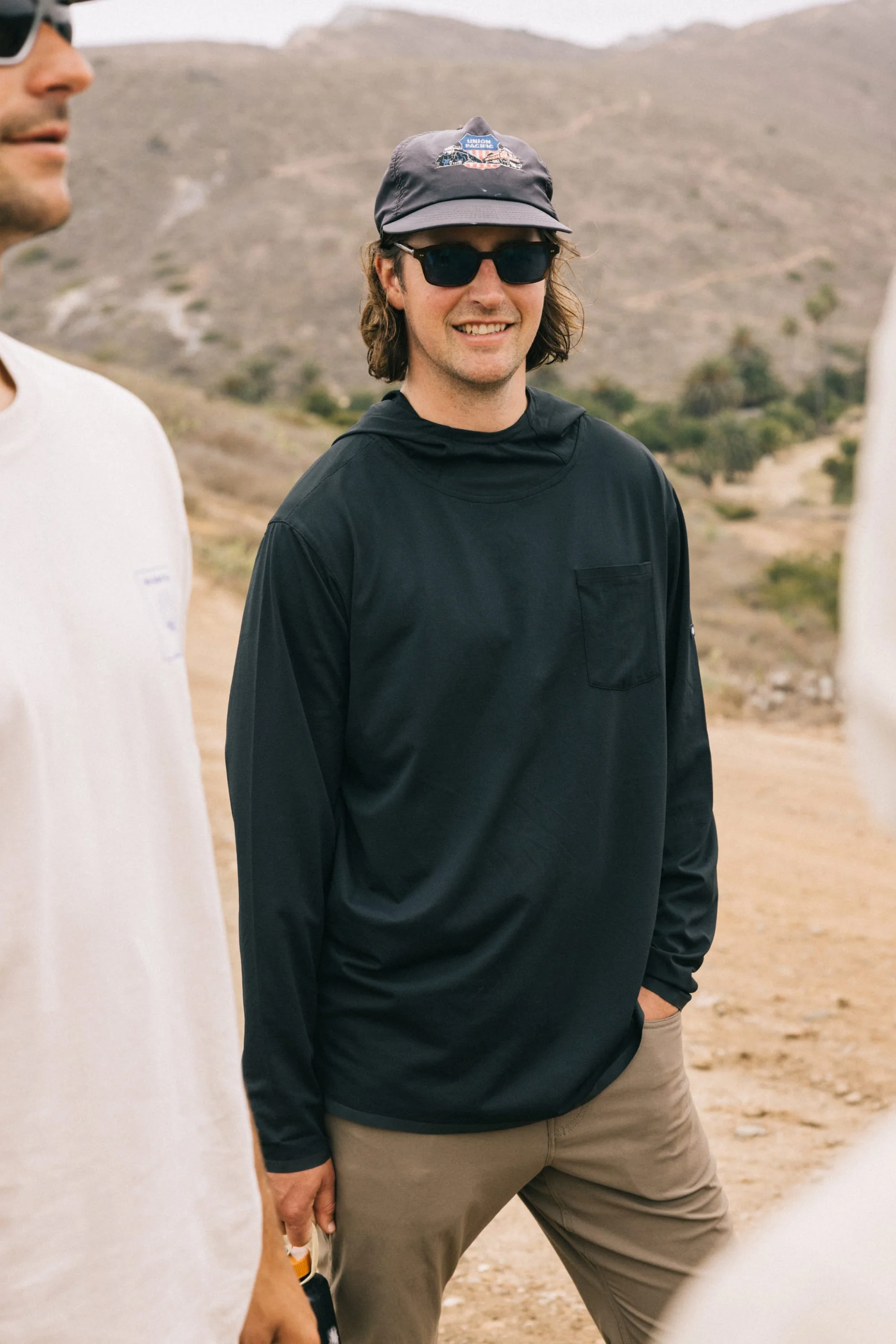 686 Men's Let's Go Tech Hoody - Image 11