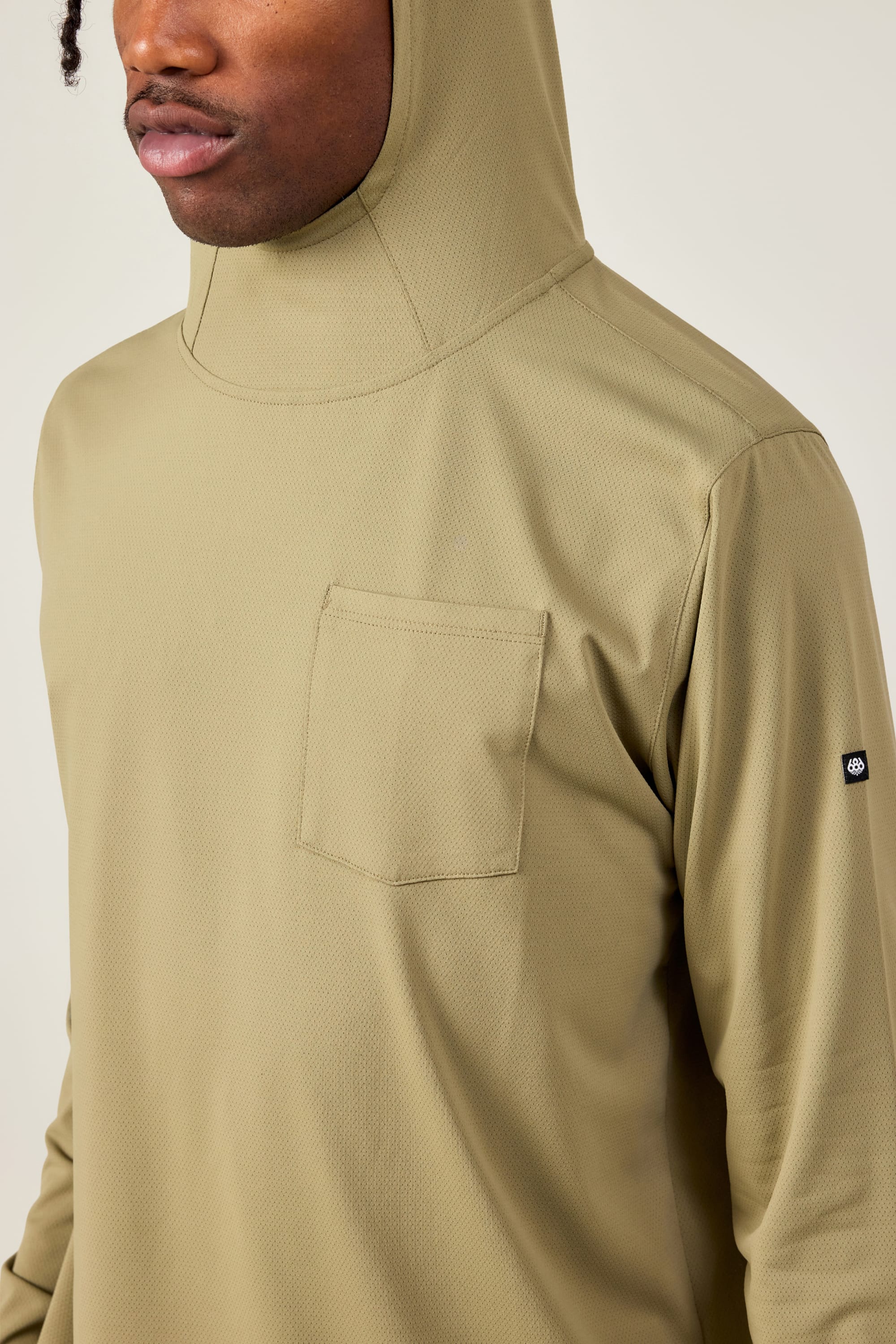 686 Men's Let's Go Tech Hoody - Image 25
