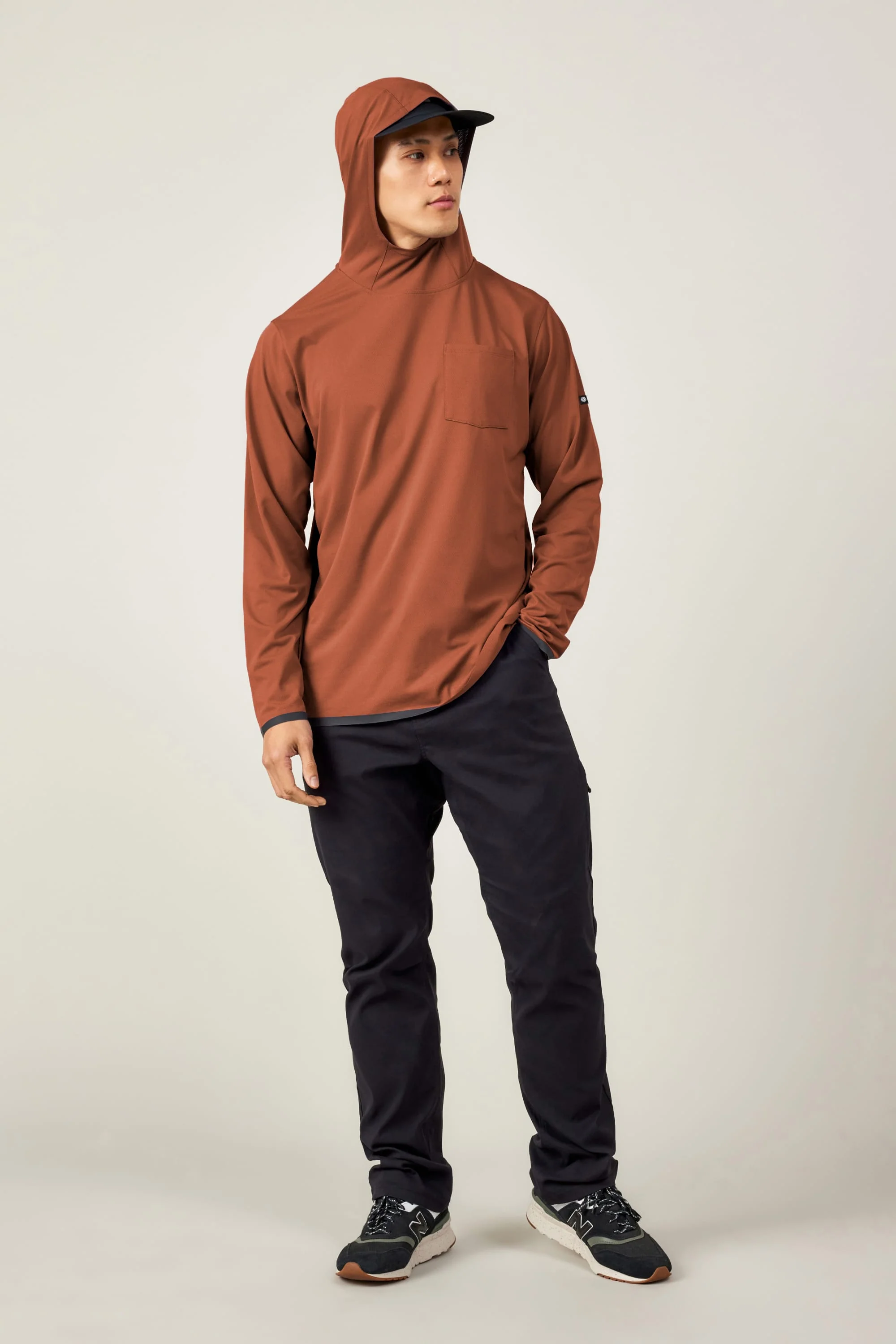 686 Men's Let's Go Tech Hoody - Image 48