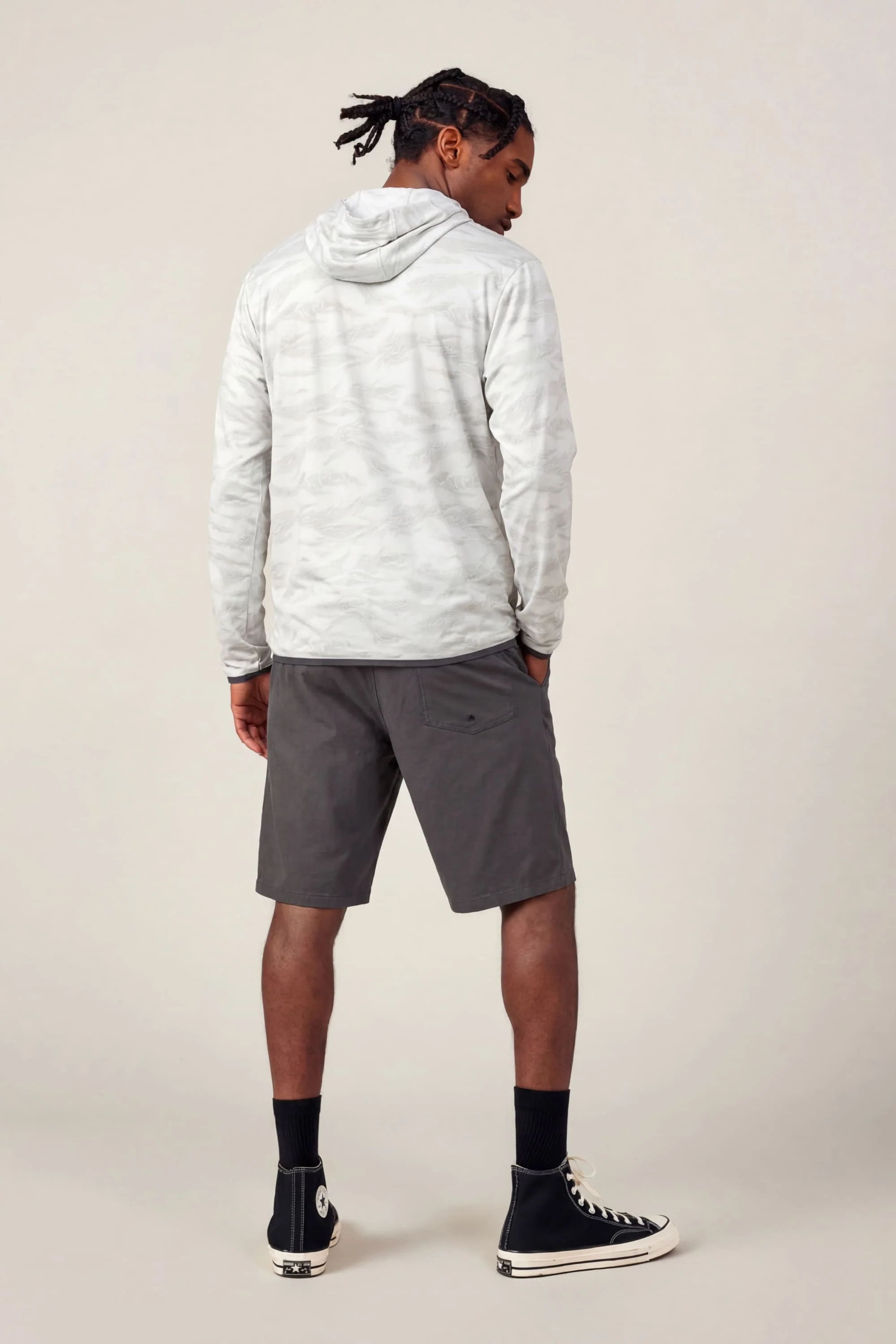 686 Men's Let's Go Tech Hoody - Image 52