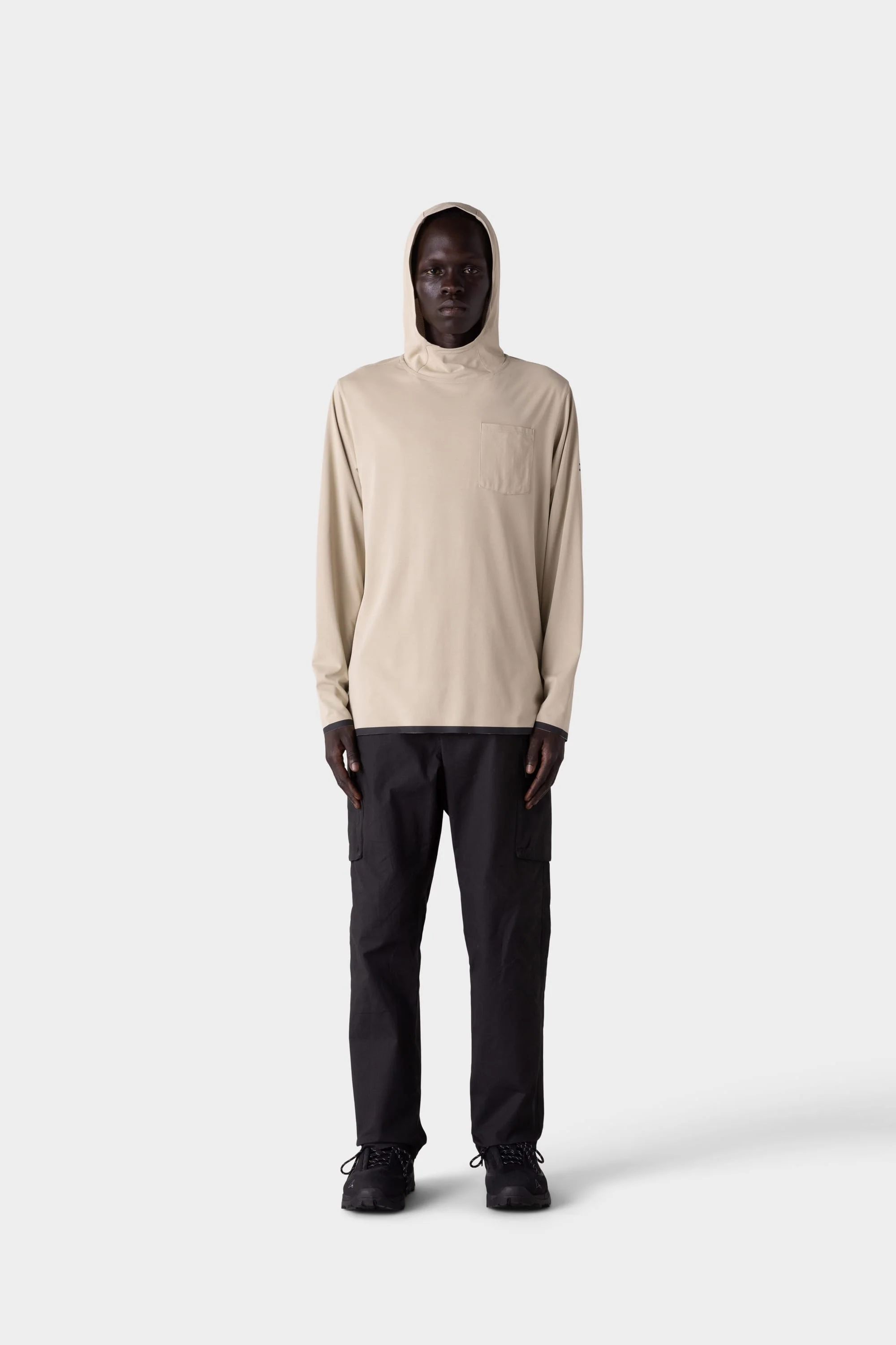 686 Men's Let's Go Tech Hoody - Image 7