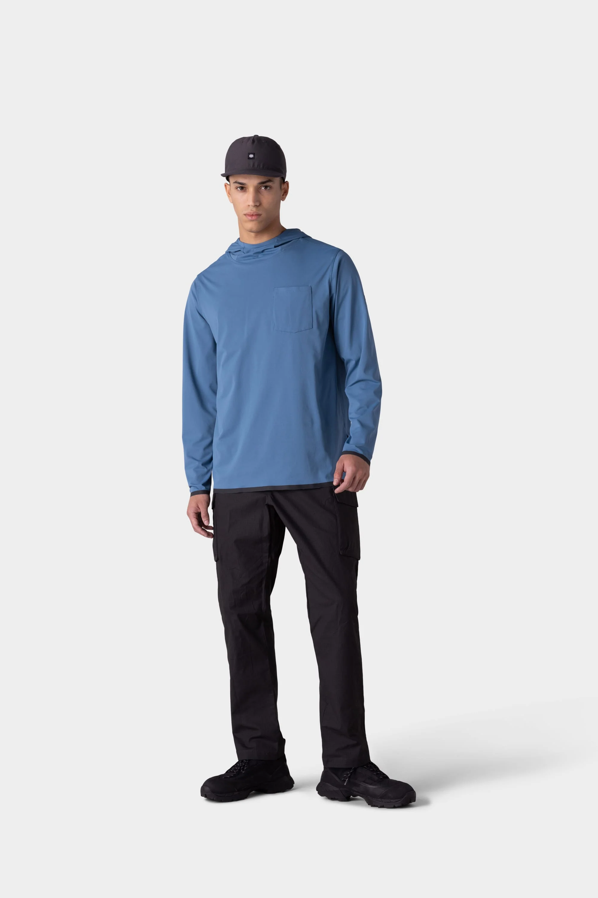 686 Men's Let's Go Tech Hoody - Image 15