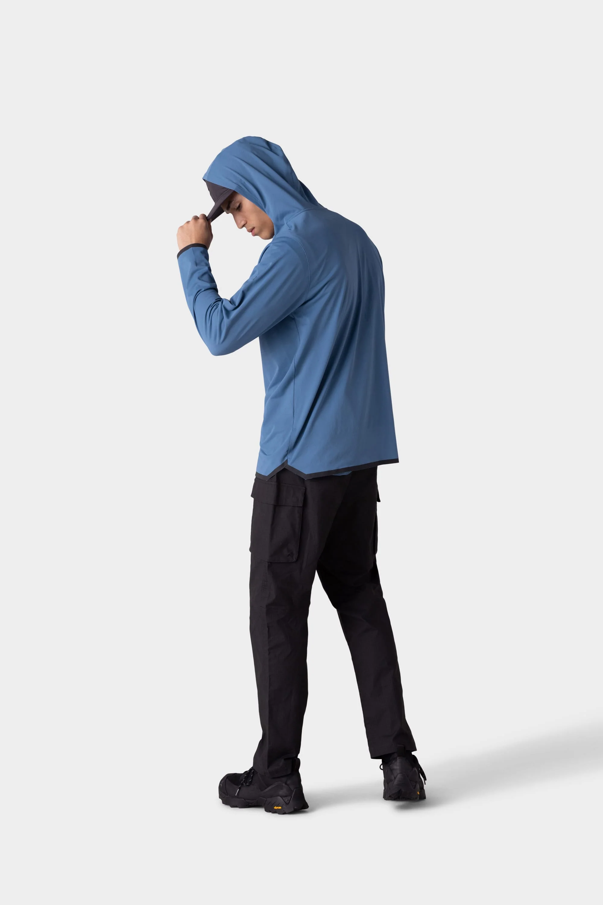 686 Men's Let's Go Tech Hoody - Image 16