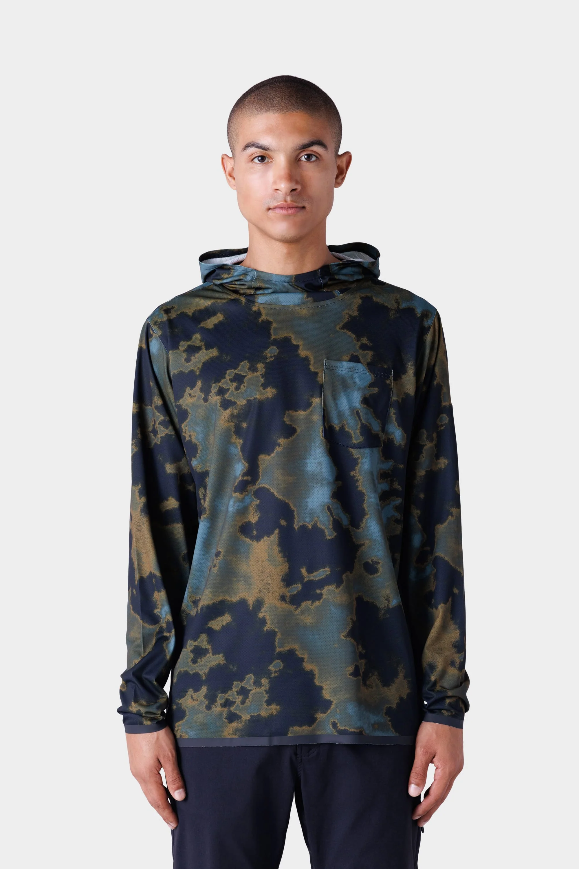 686 Men's Let's Go Tech Hoody - Image 17
