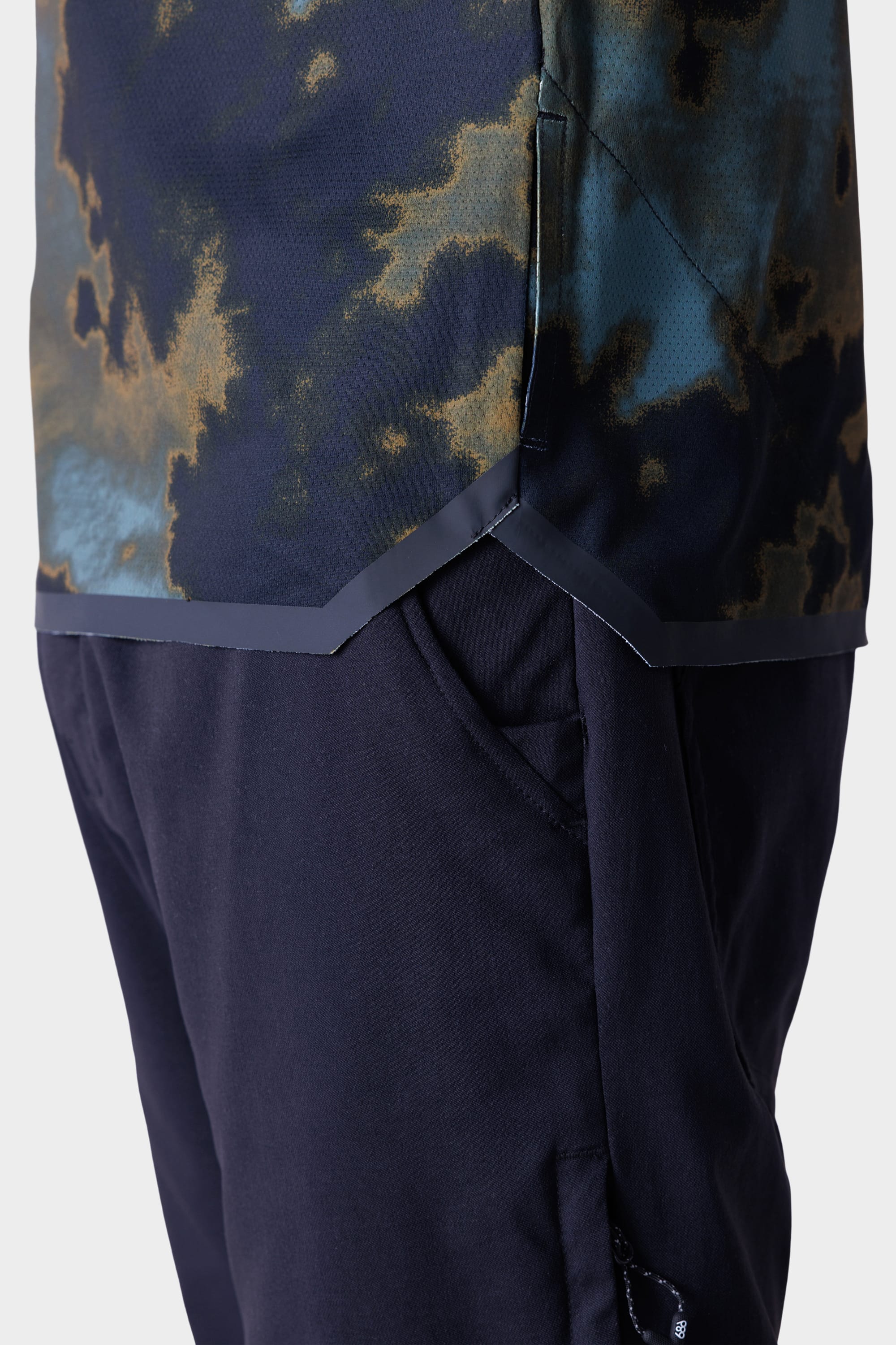 686 Men's Let's Go Tech Hoody - Image 20