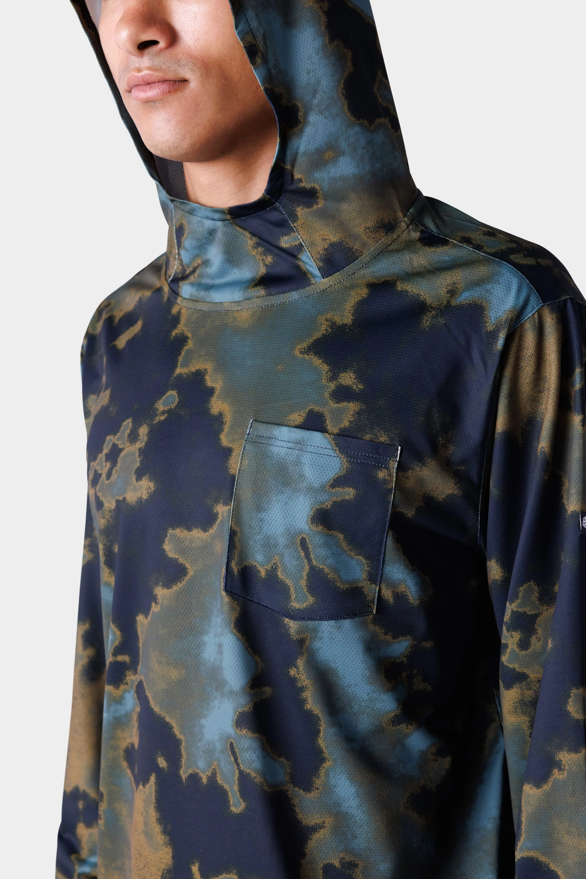 686 Men's Let's Go Tech Hoody - Image 23
