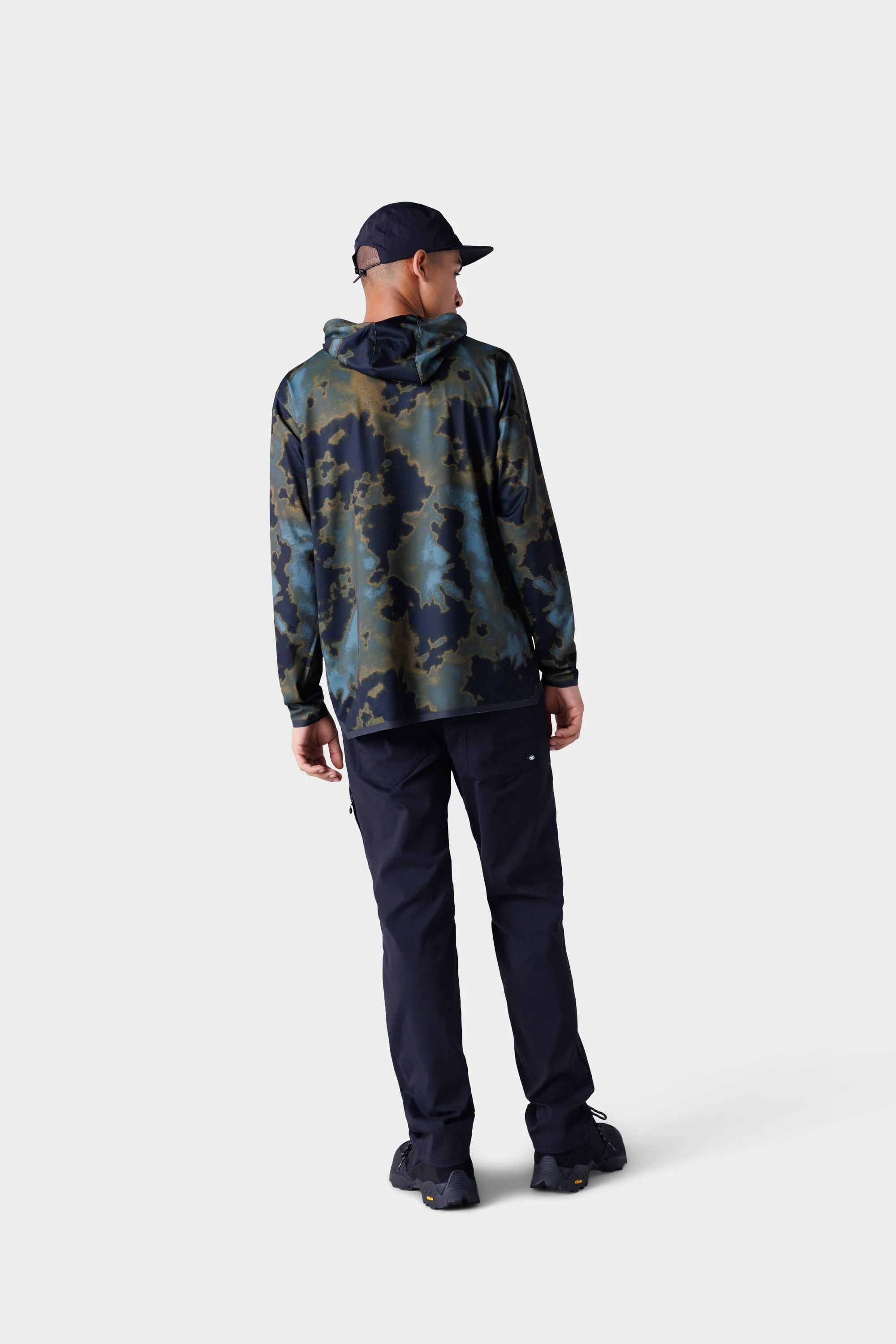 686 Men's Let's Go Tech Hoody - Image 25