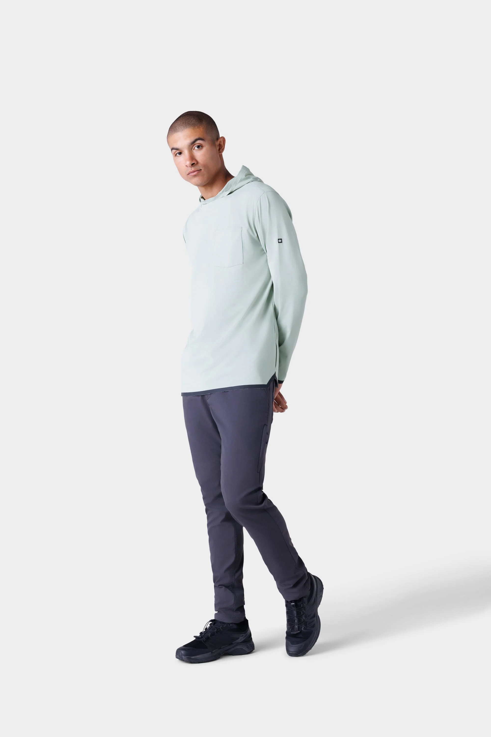 686 Men's Let's Go Tech Hoody - Image 33