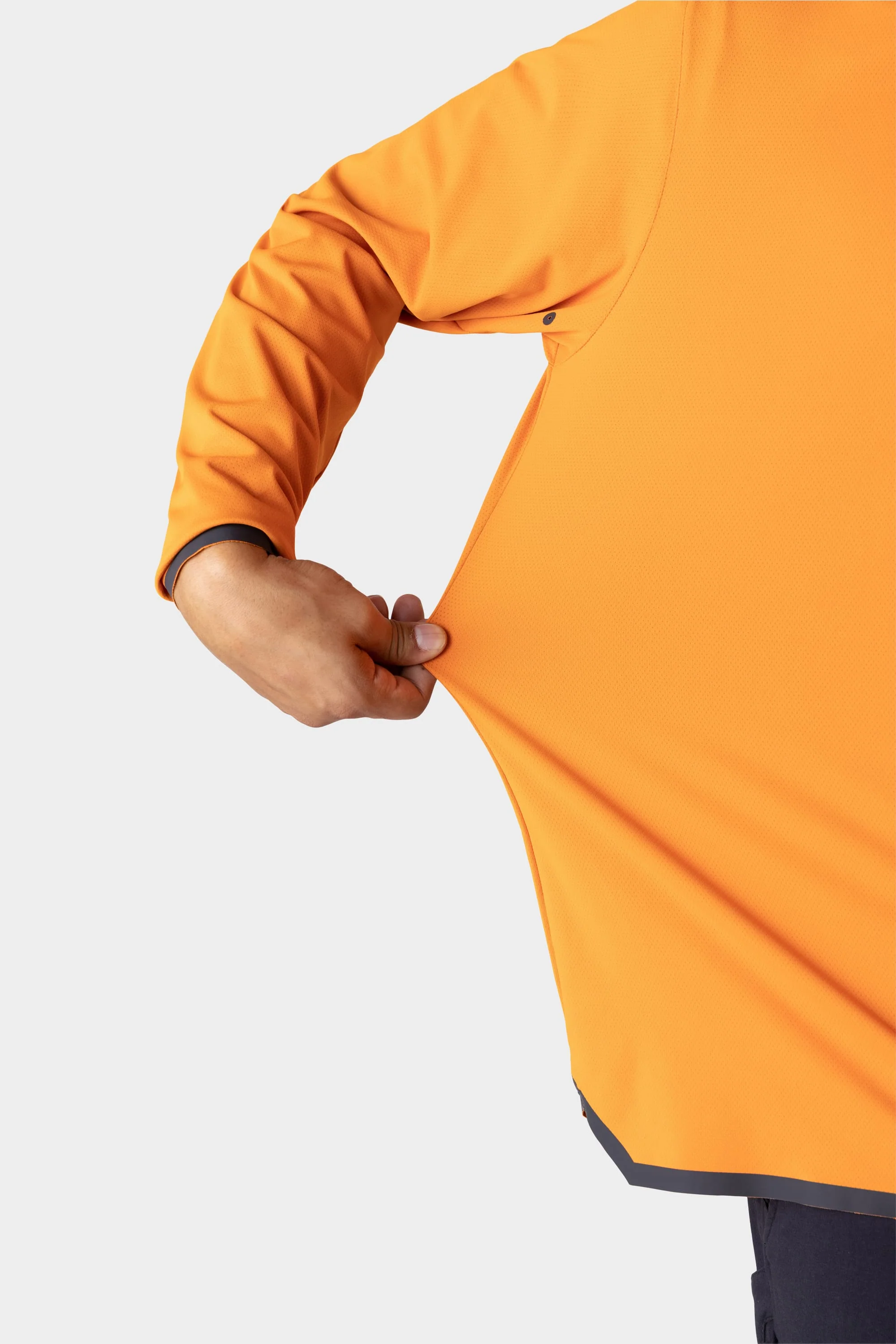686 Men's Let's Go Tech Hoody - Image 5