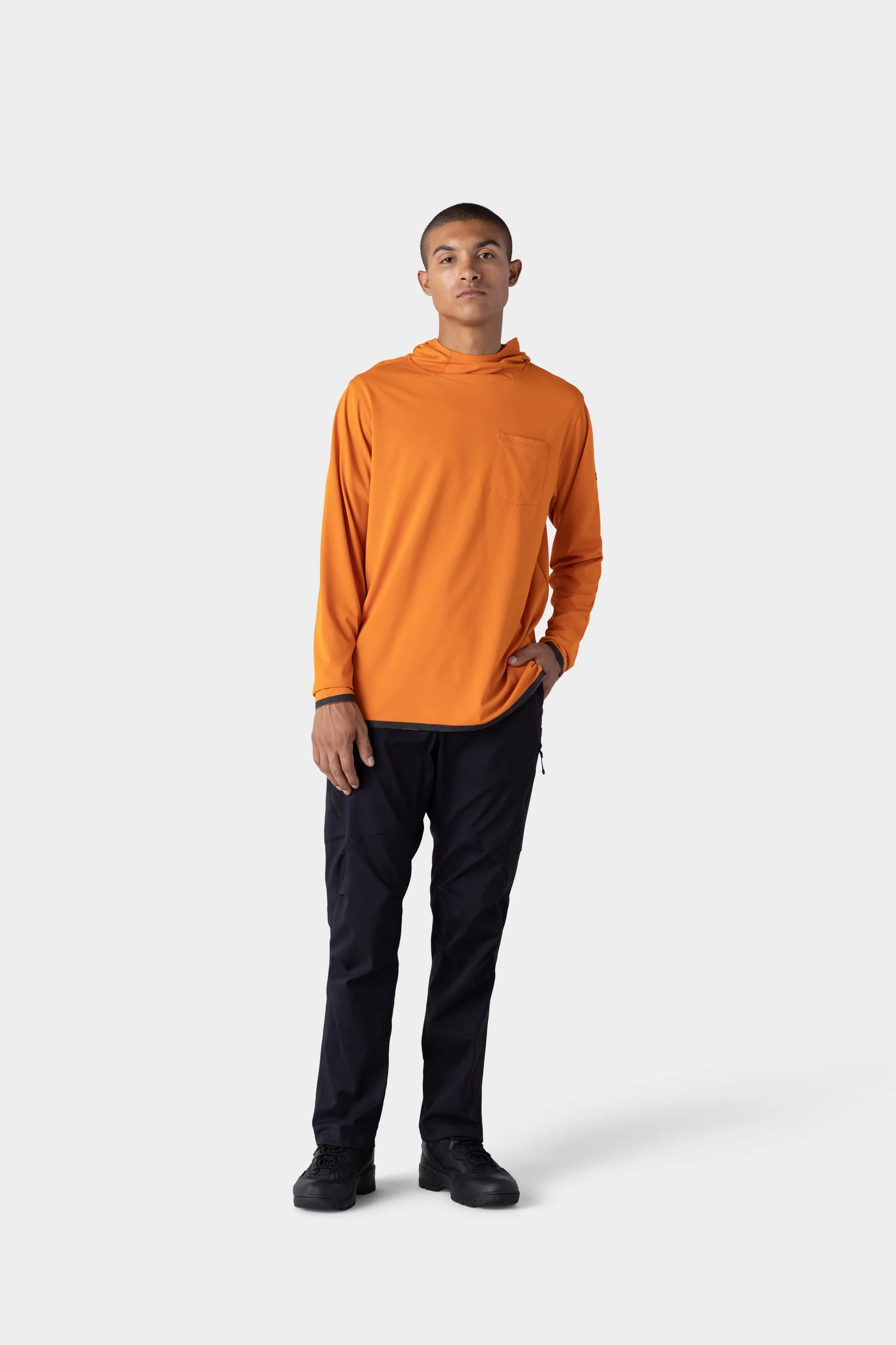 686 Men's Let's Go Tech Hoody - Image 7