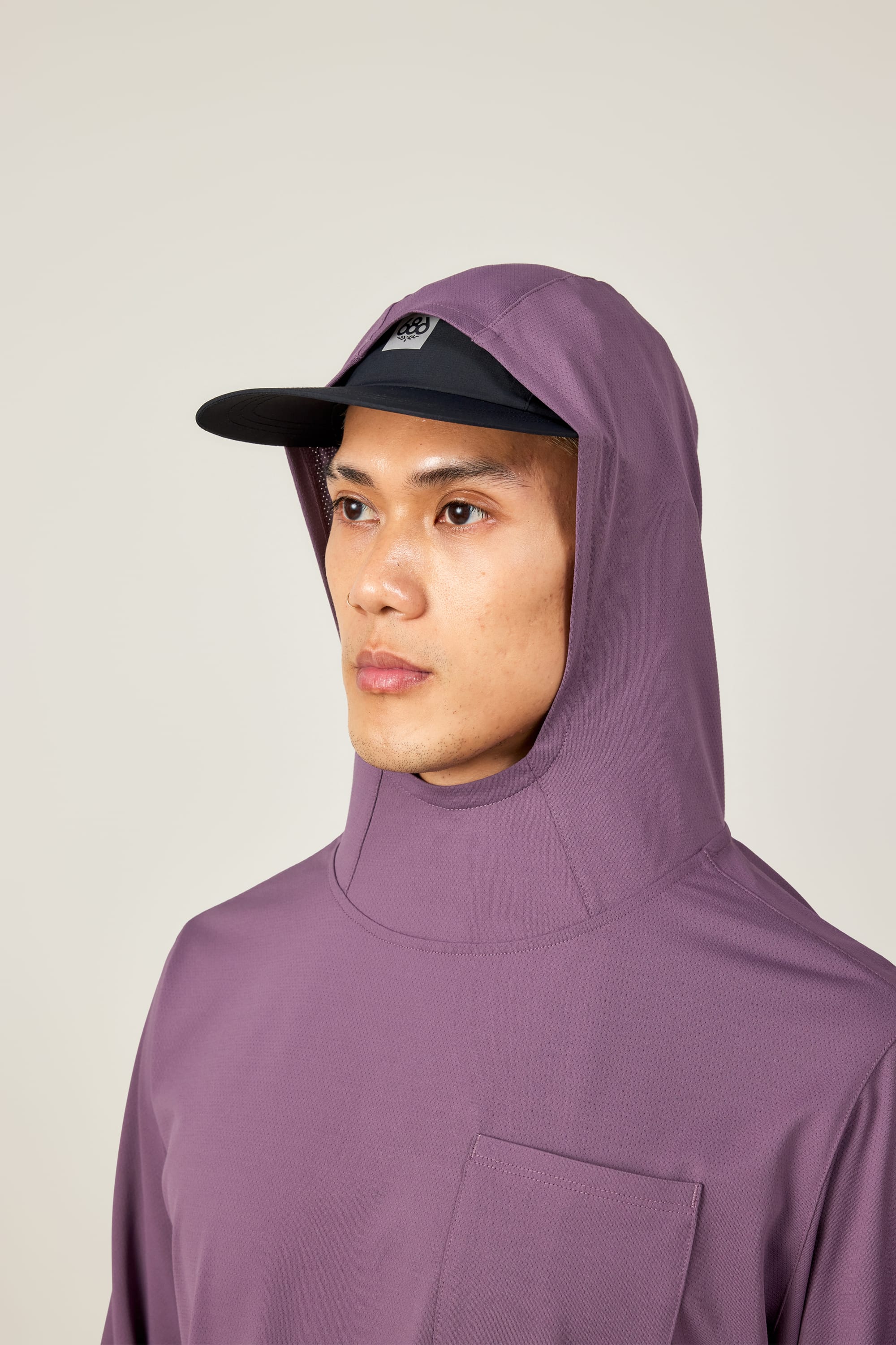 686 Men's Let's Go Tech Hoody - Image 70