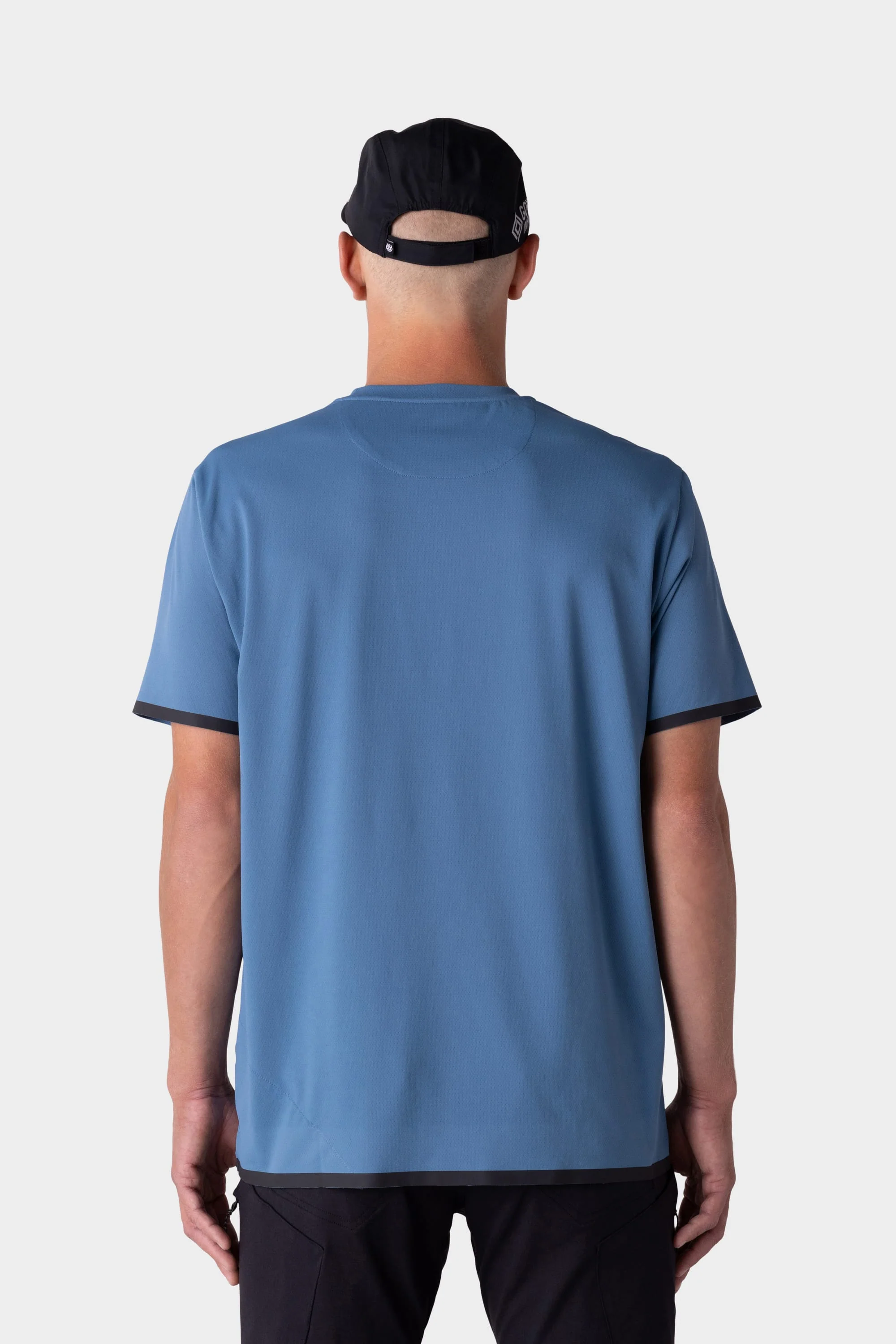 686 Men's Let's Go Tech T-Shirt - Image 10