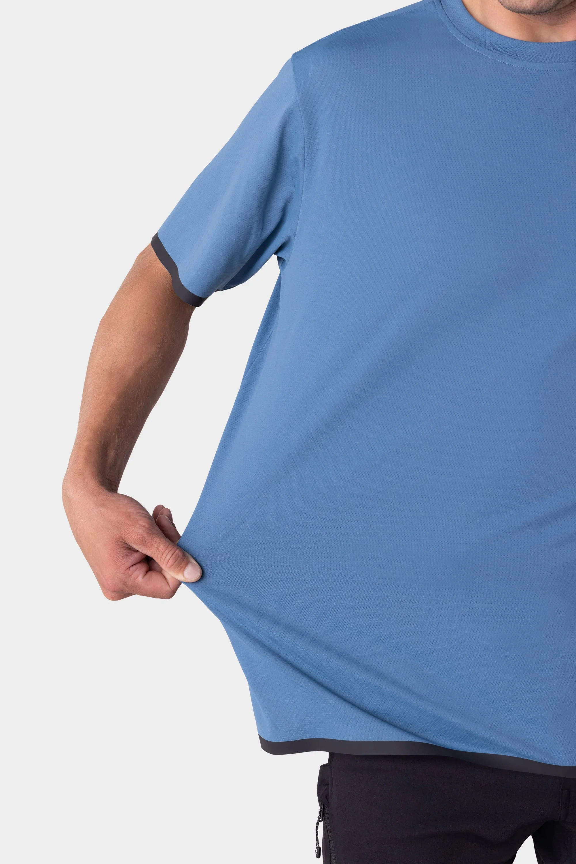 686 Men's Let's Go Tech T-Shirt - Image 14
