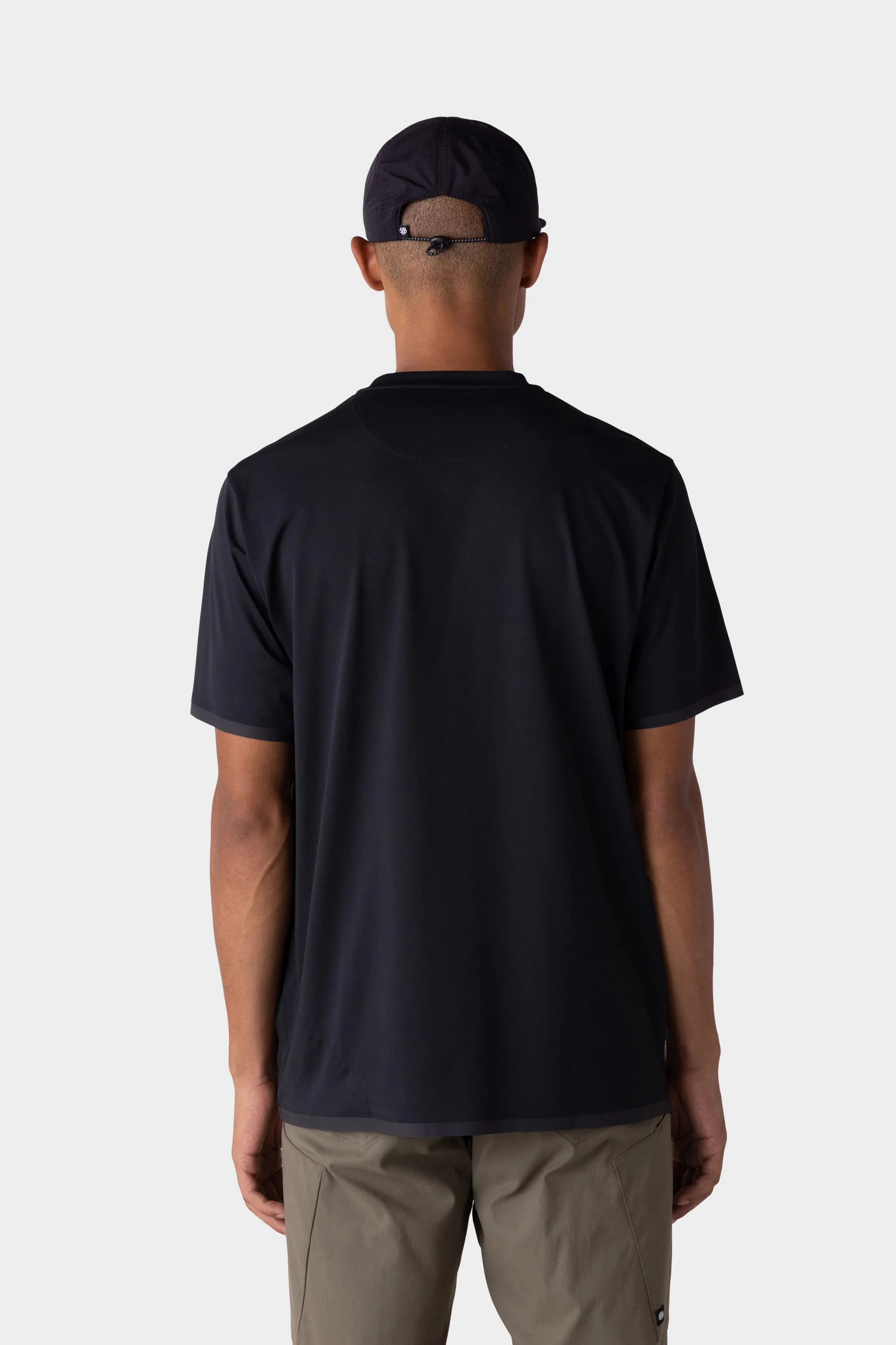 686 Men's Let's Go Tech T-Shirt - Image 27