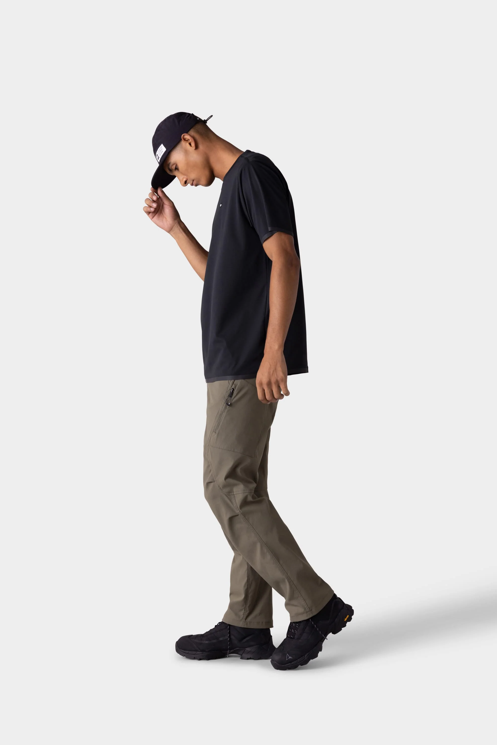 686 Men's Let's Go Tech T-Shirt - Image 32