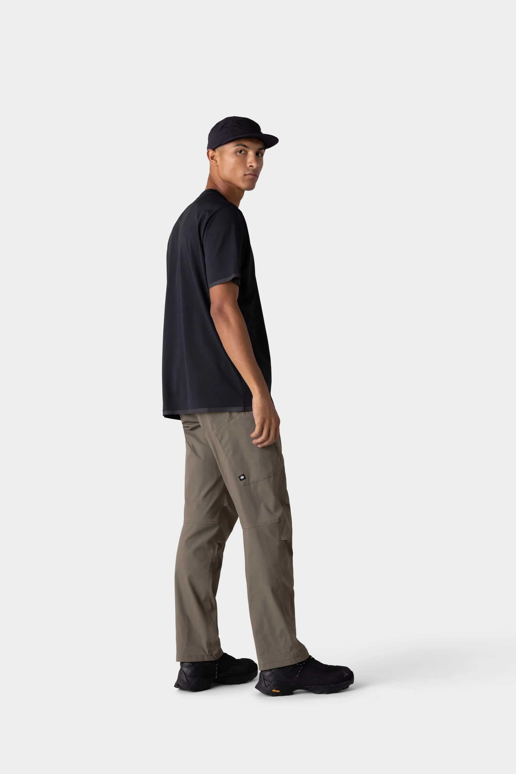 686 Men's Let's Go Tech T-Shirt - Image 33