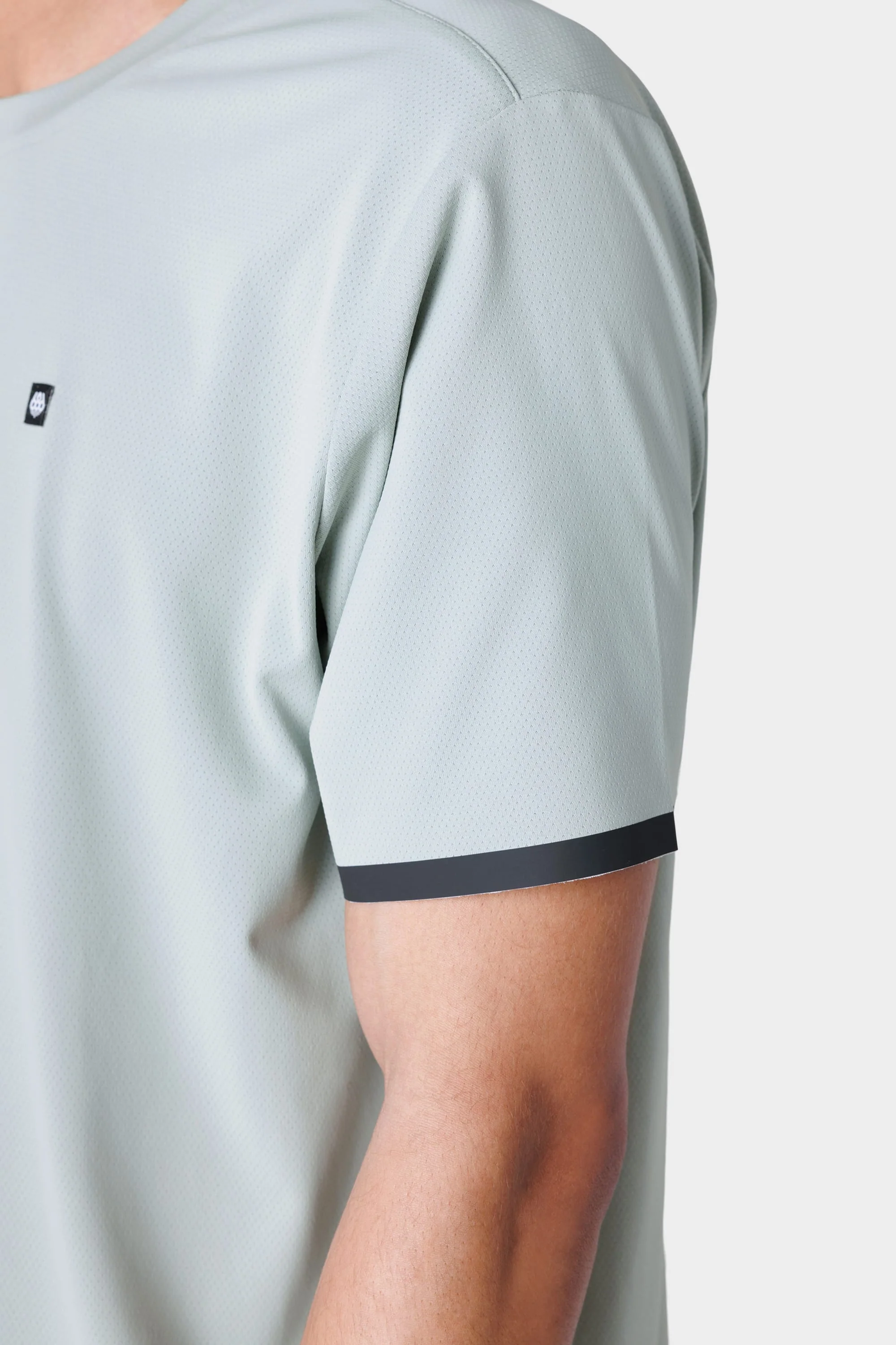 686 Men's Let's Go Tech T-Shirt - Image 43