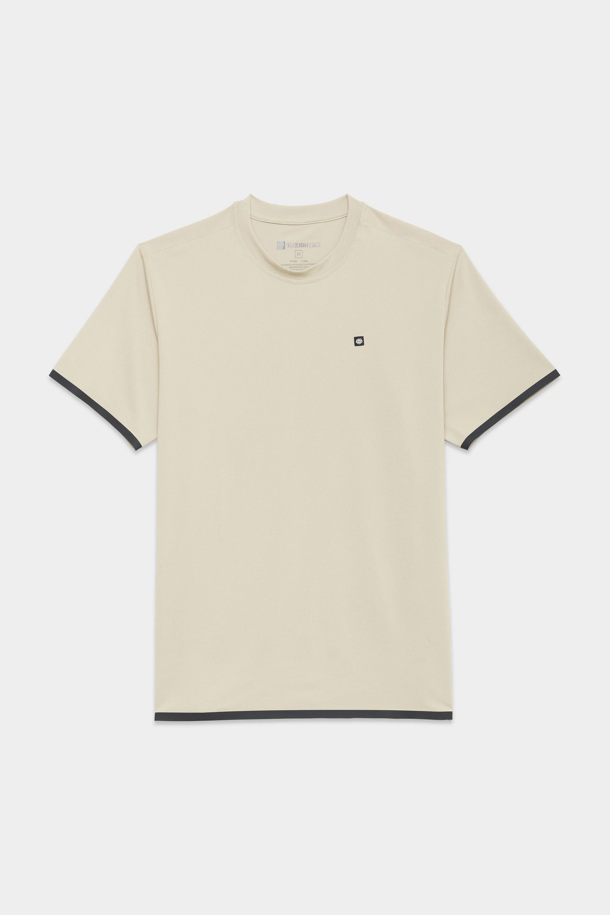 686 Men's Let's Go Tech T-Shirt - Image 56