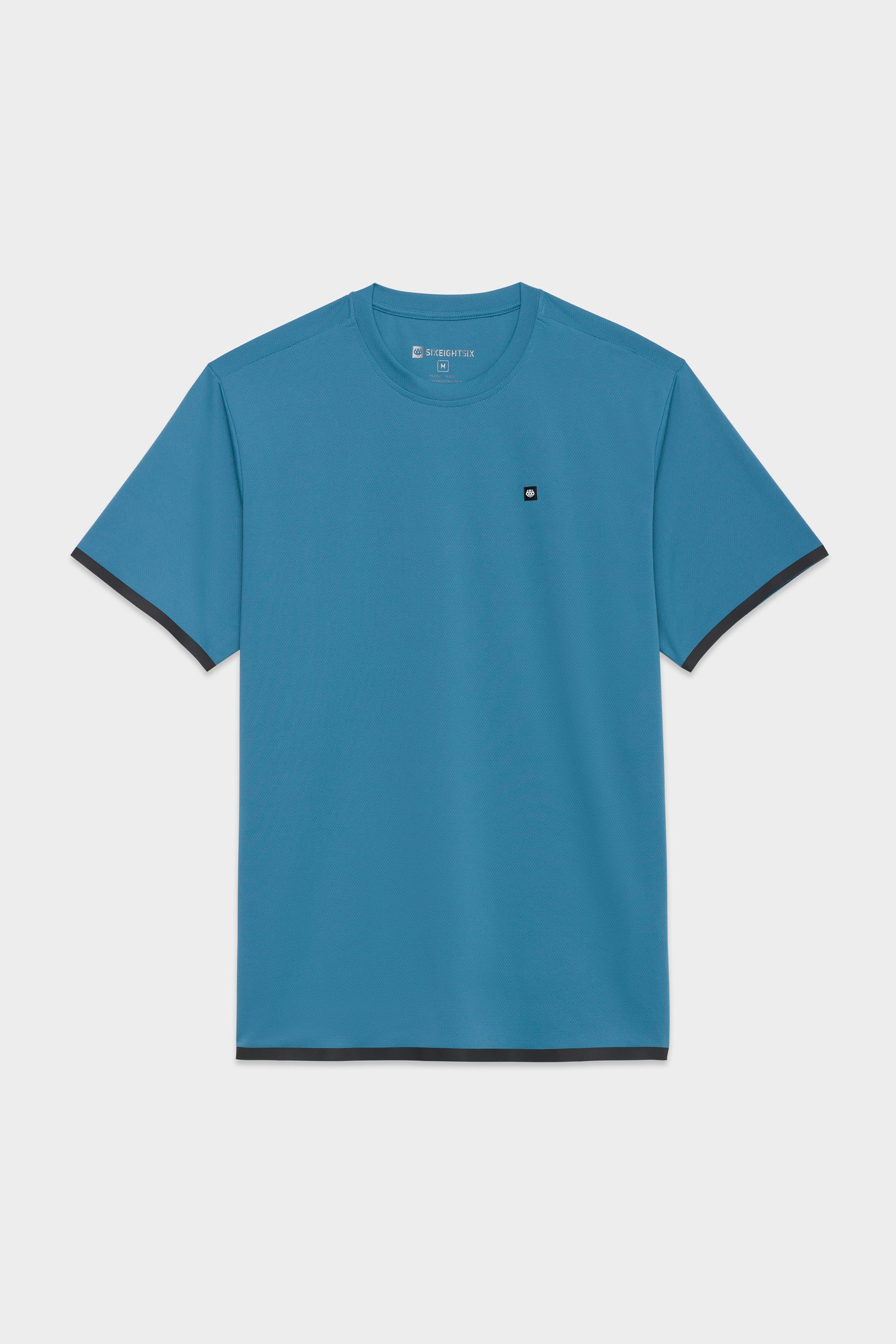 686 Men's Let's Go Tech T-Shirt - Image 58