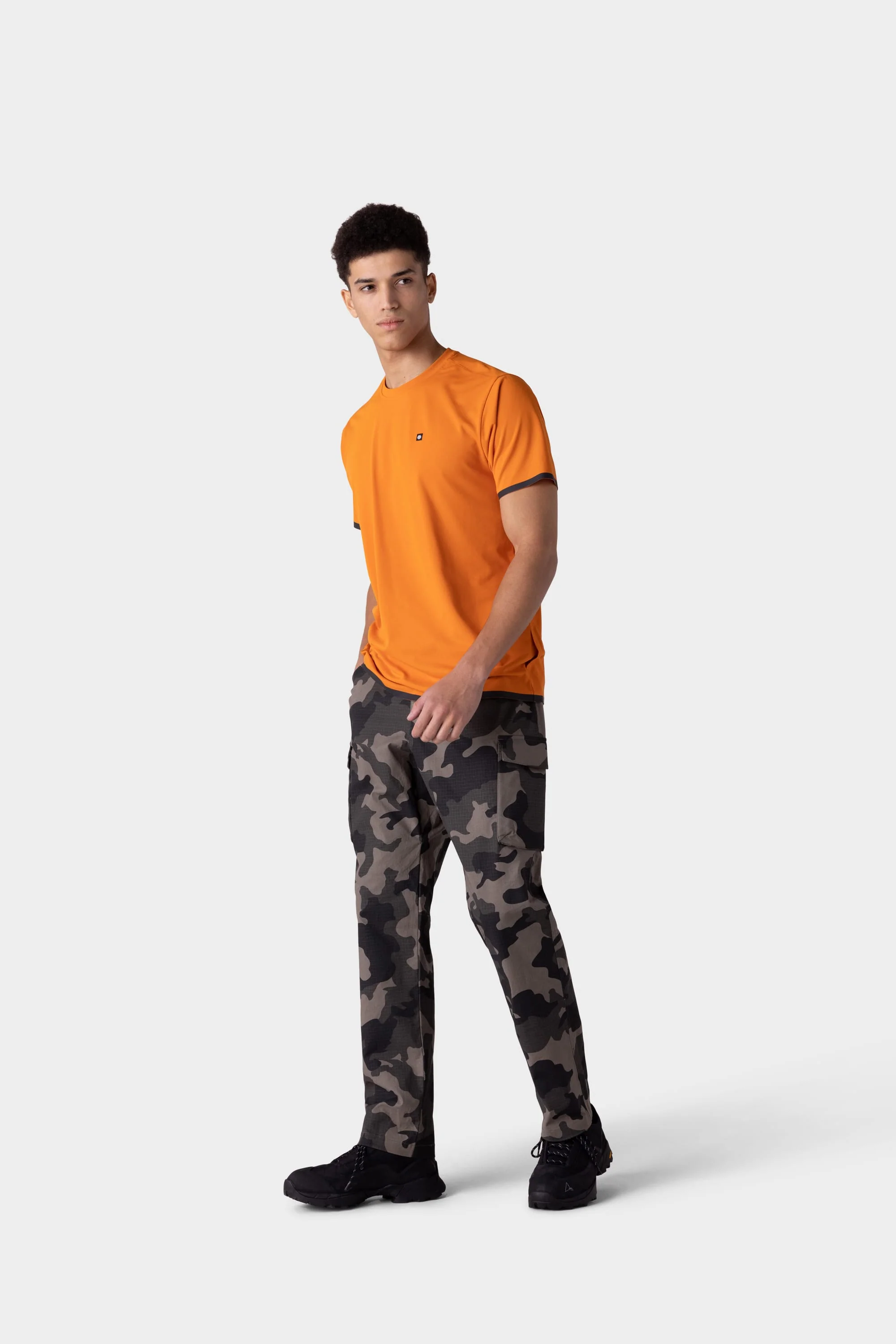 686 Men's Let's Go Tech T-Shirt - Image 8