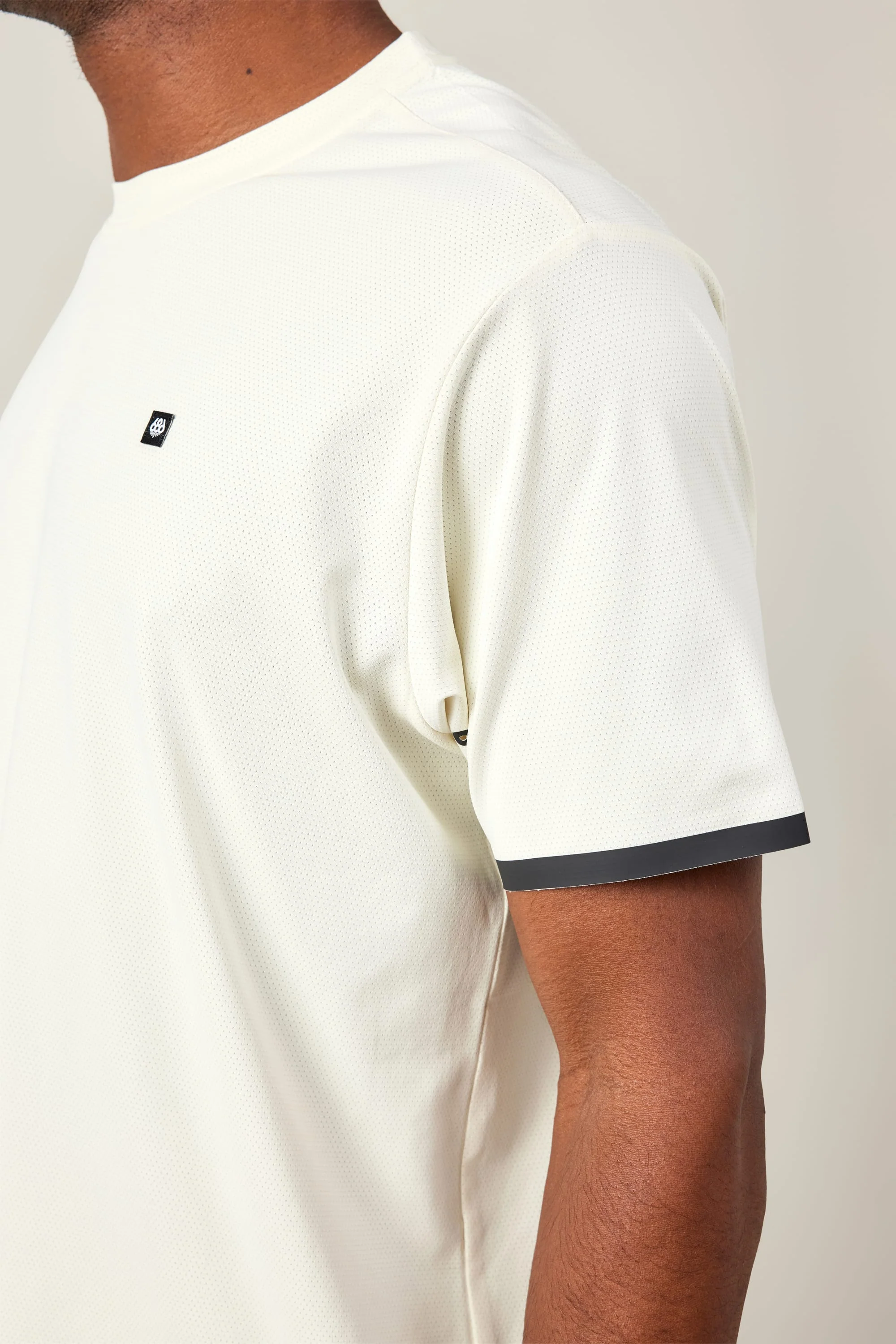 686 Men's Let's Go Tech Tee - Image 23