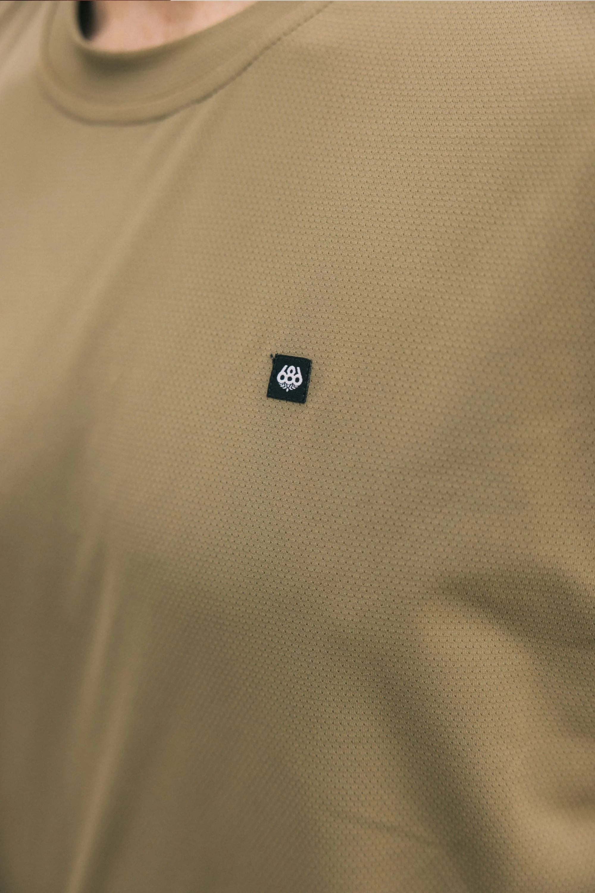 686 Men's Let's Go Tech Tee - Image 32