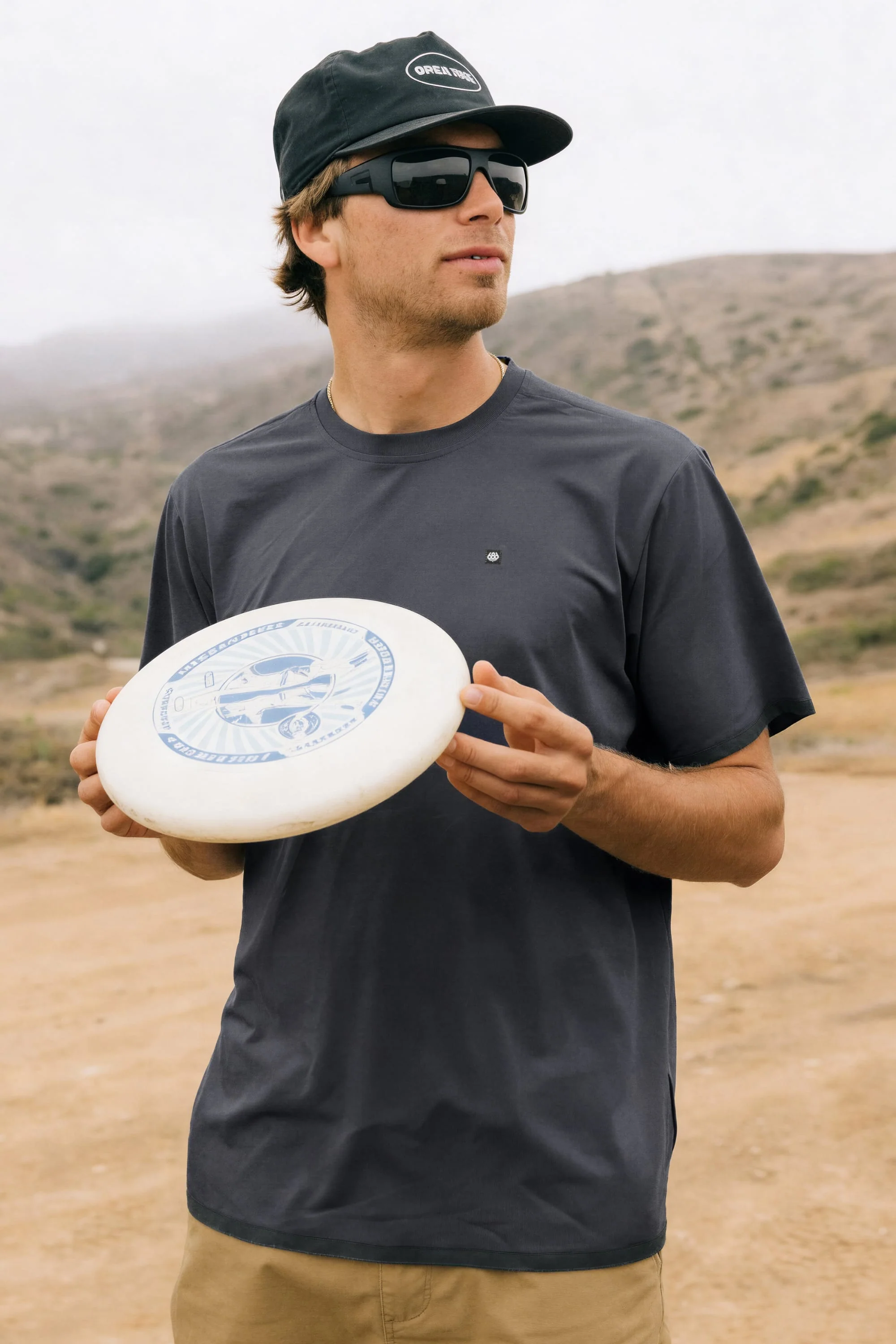 686 Men's Let's Go Tech Tee - Image 45