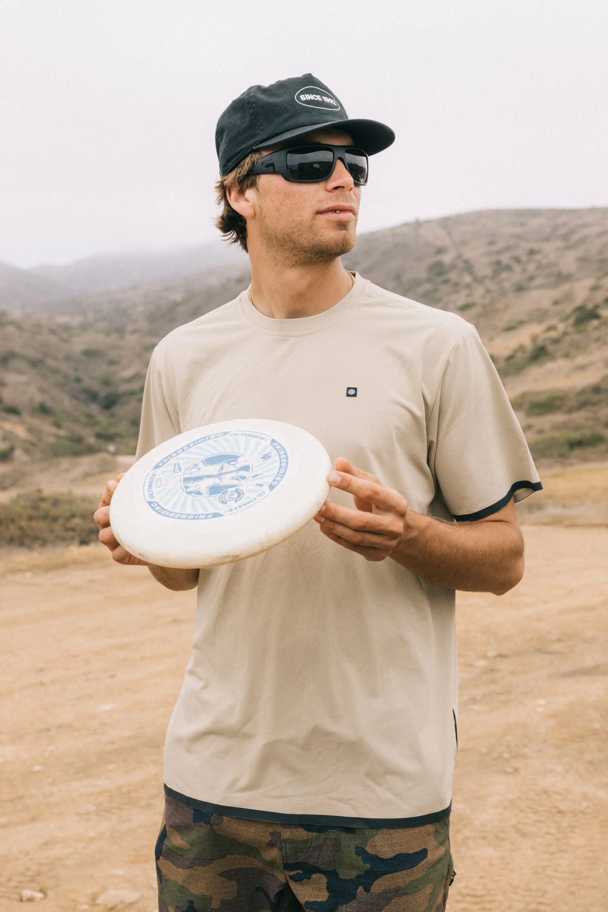 686 Men's Let's Go Tech Tee - Image 7