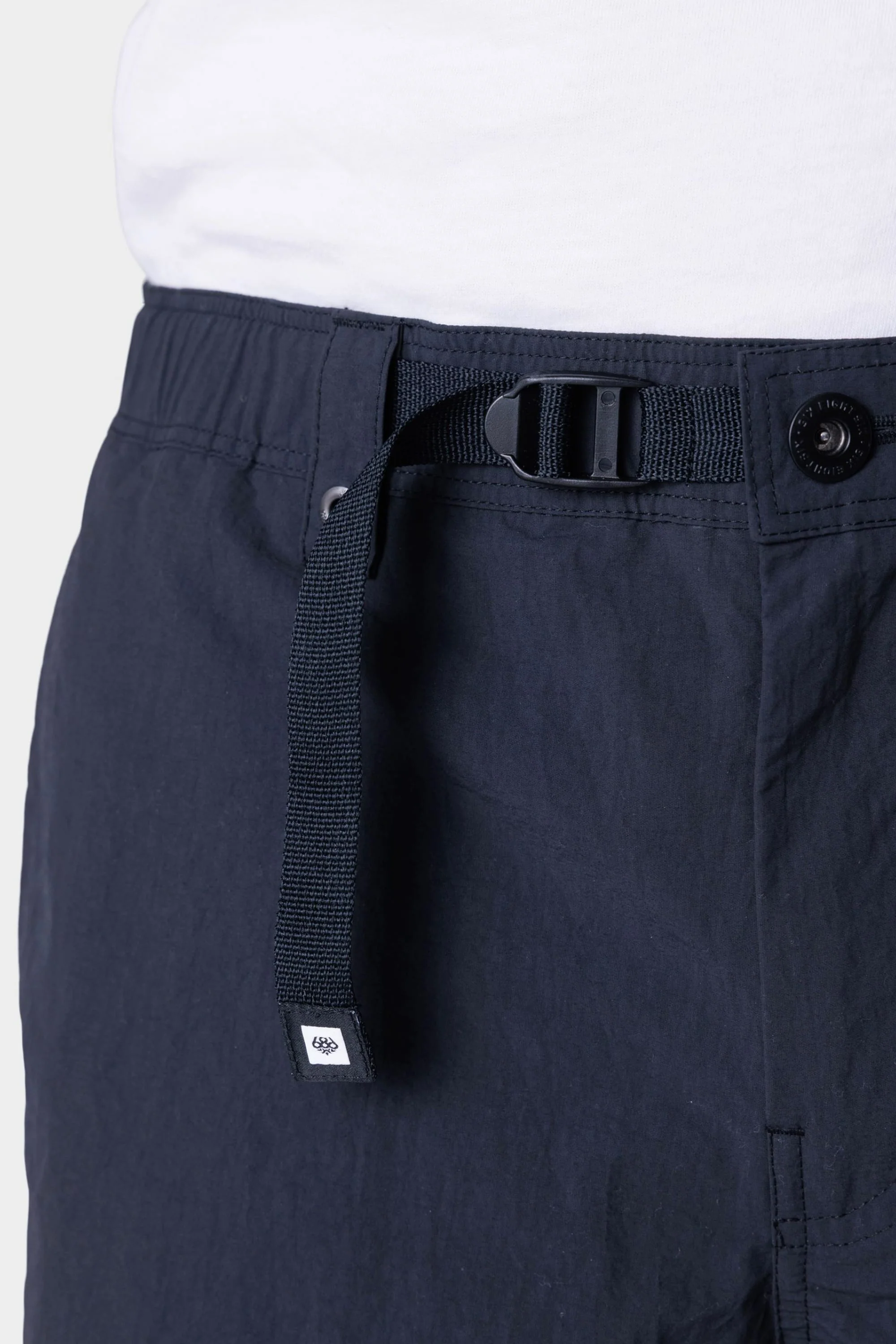 686 Men's Packable Drift Short - Image 14