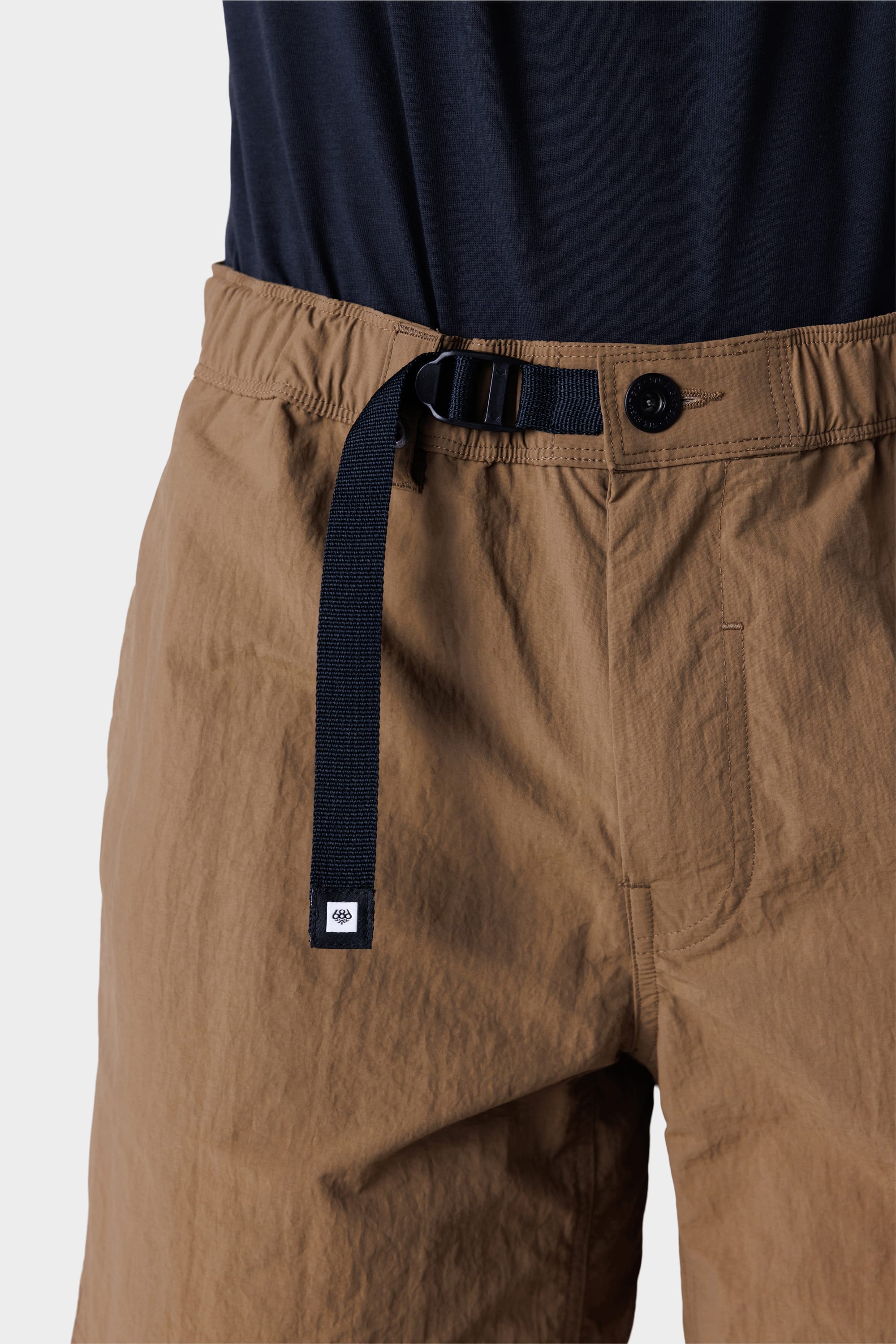 686 Men's Packable Drift Short - Image 21