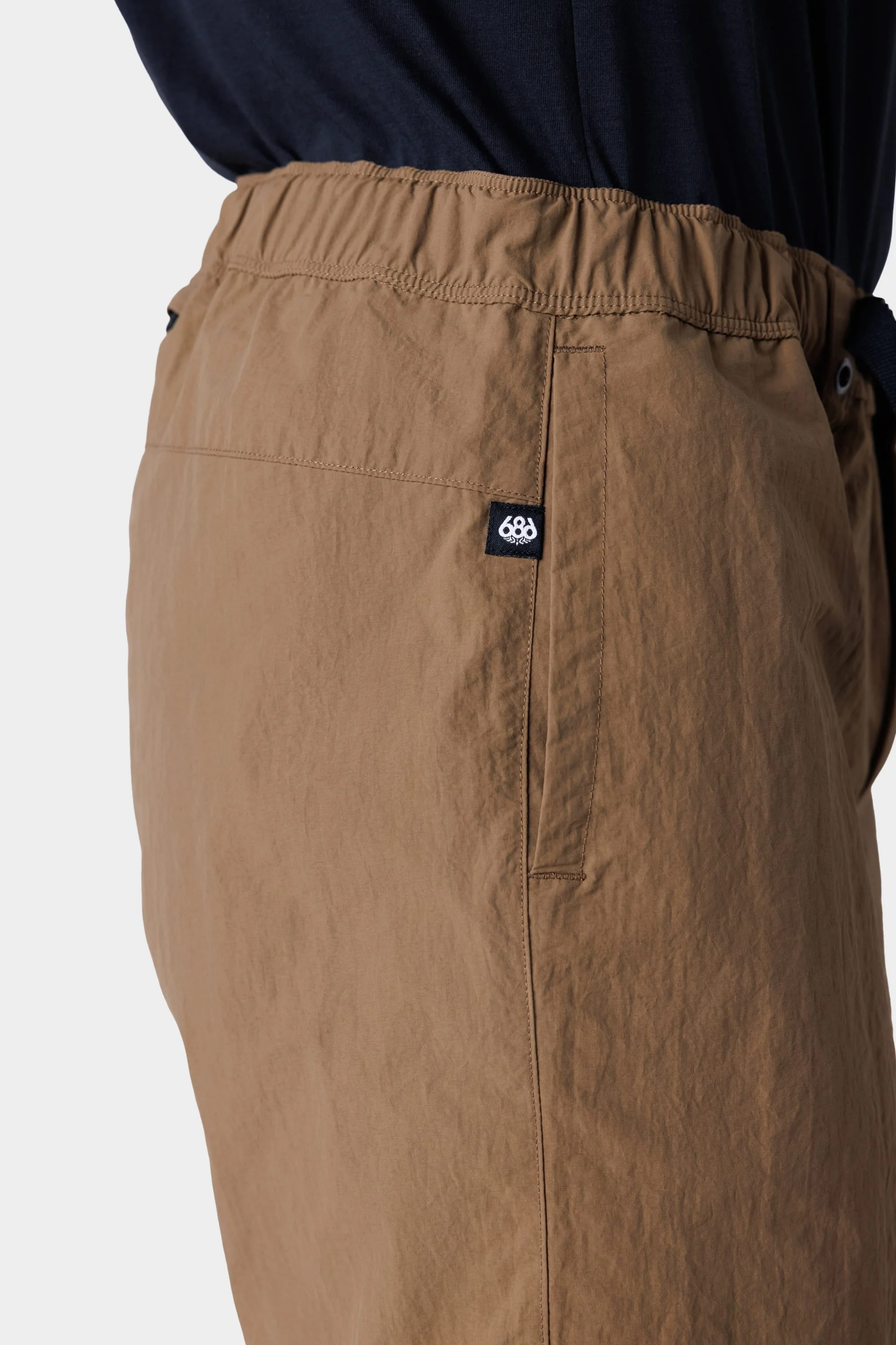 686 Men's Packable Drift Short - Image 23