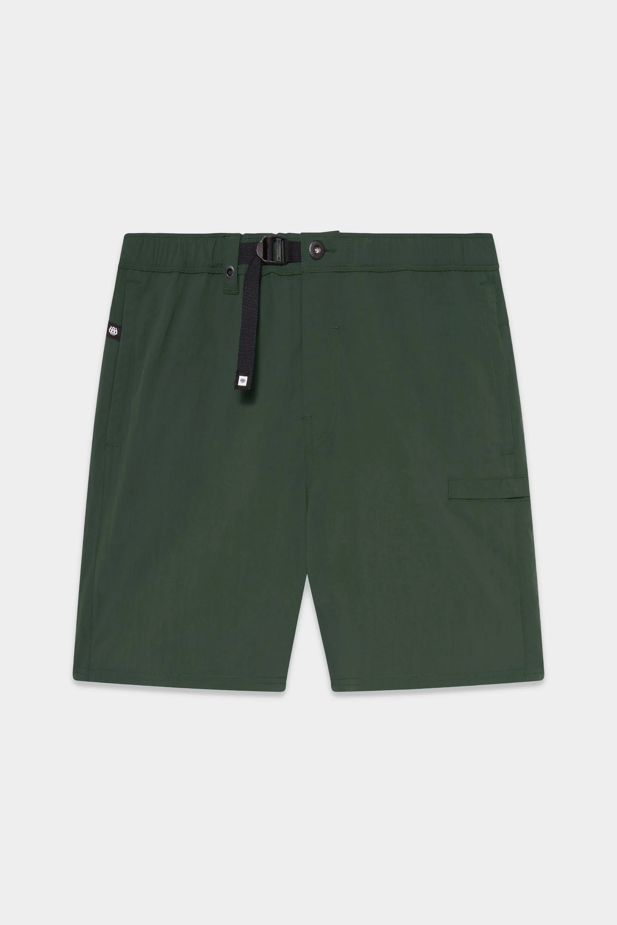 686 Men's Packable Drift Short - Image 3