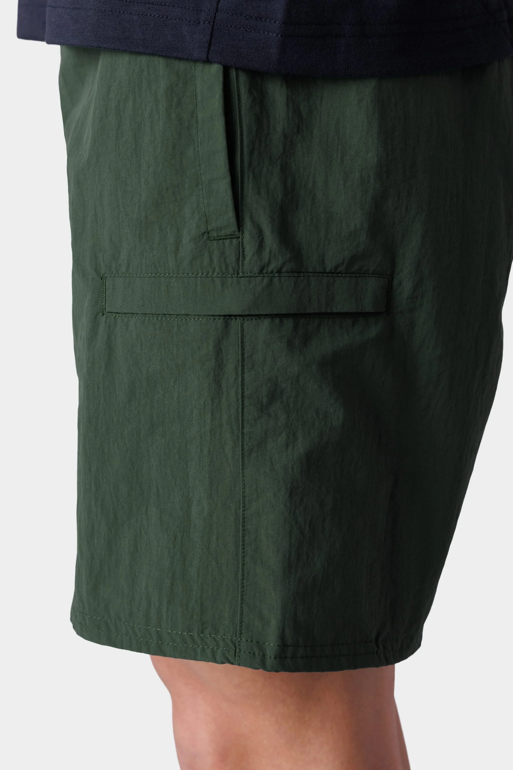 686 Men's Packable Drift Short - Image 6