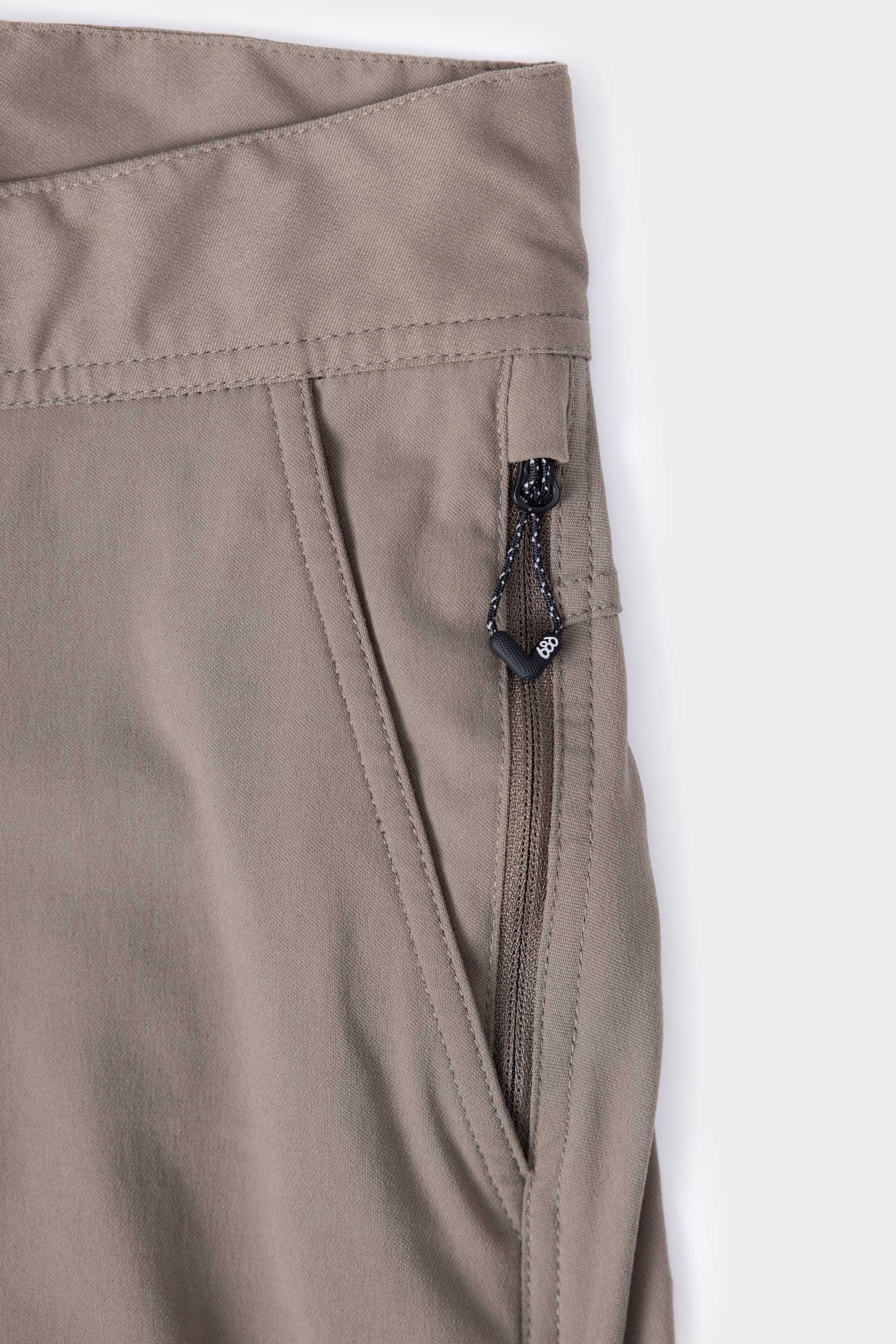 686 Men's Platform Bike Pant - Relaxed Fit - Image 18